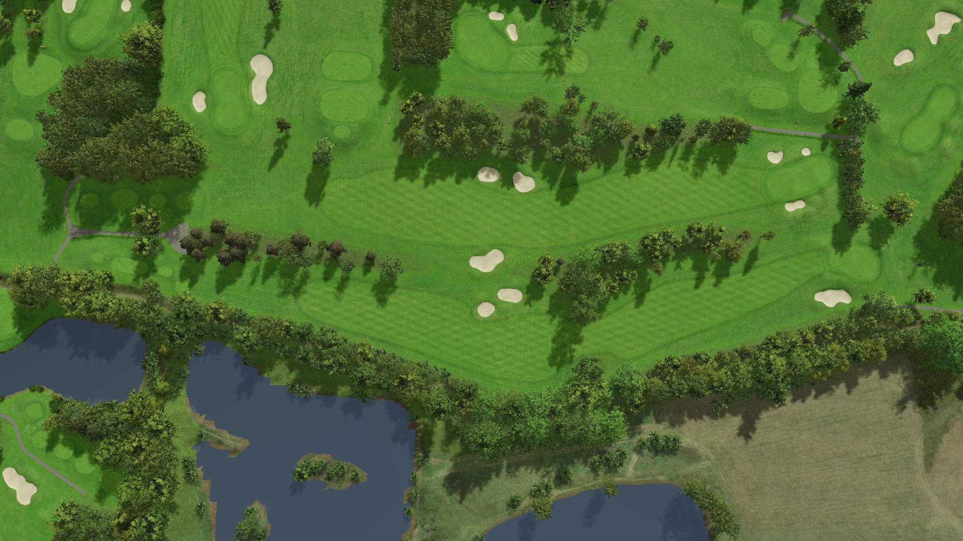 Hole 11