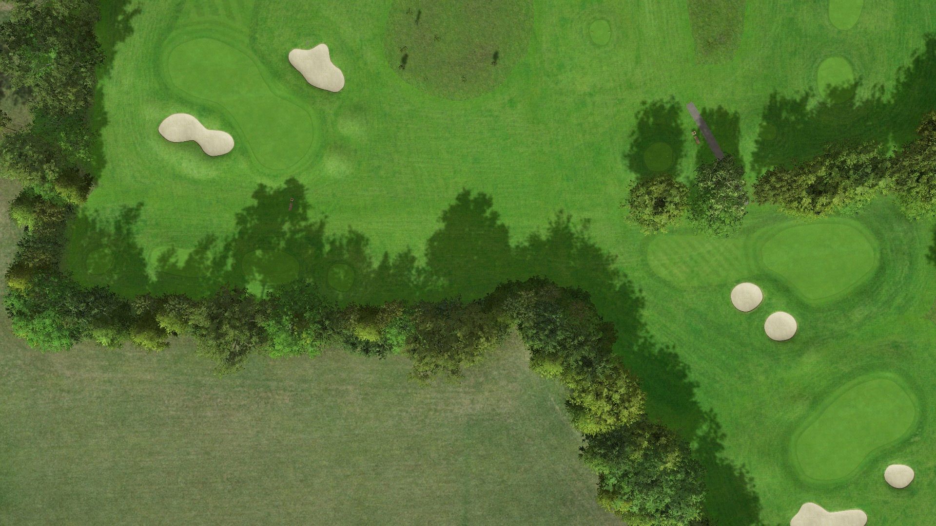 Hole 15