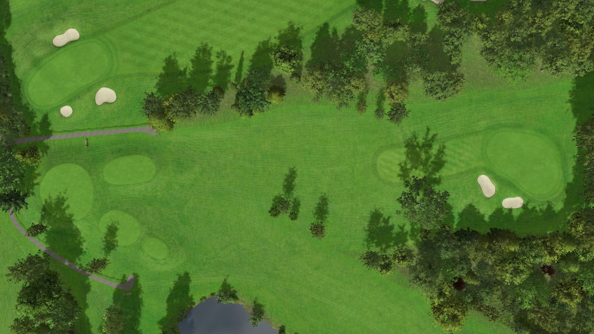 Hole 17