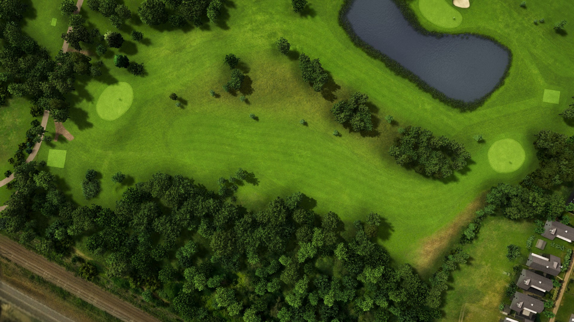 Hole 6