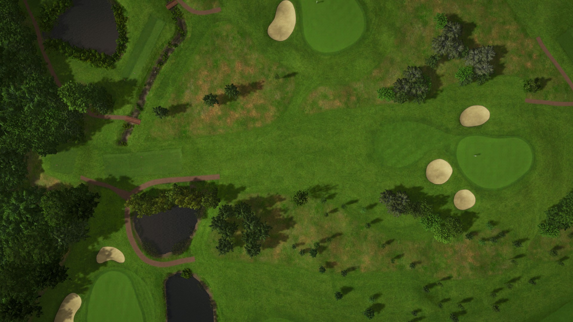 Hole 6