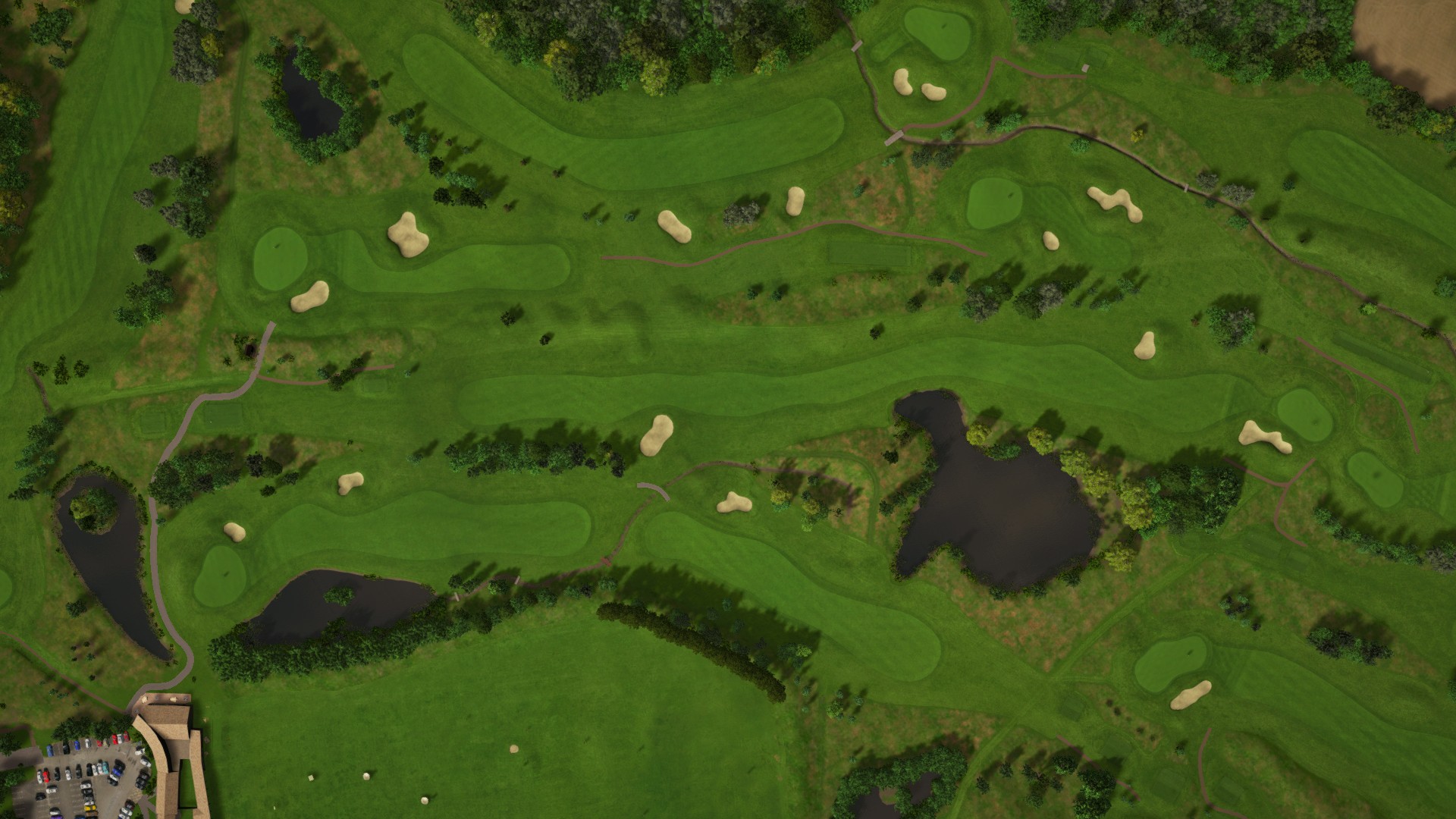 Hole 10