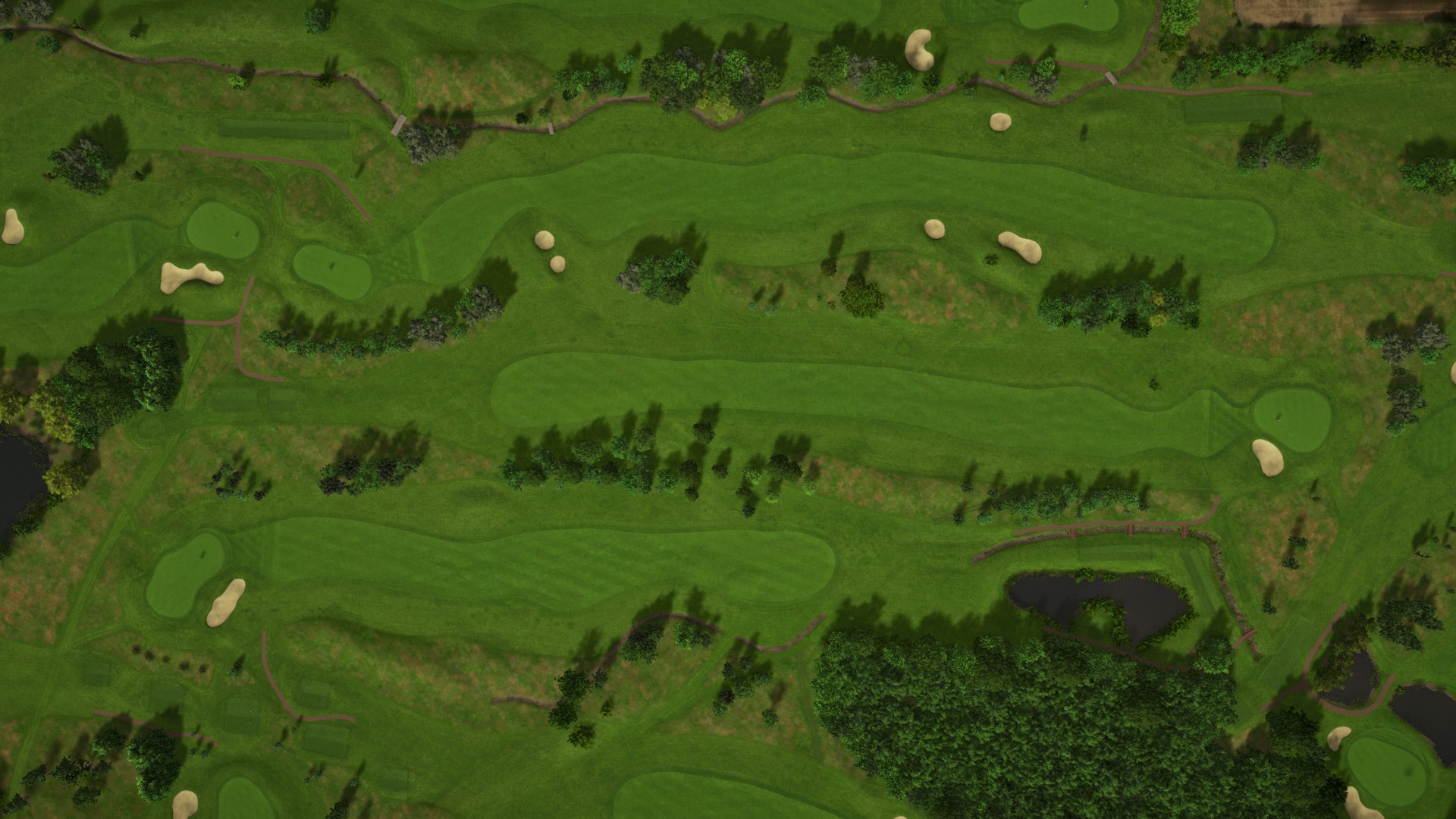 Hole 11