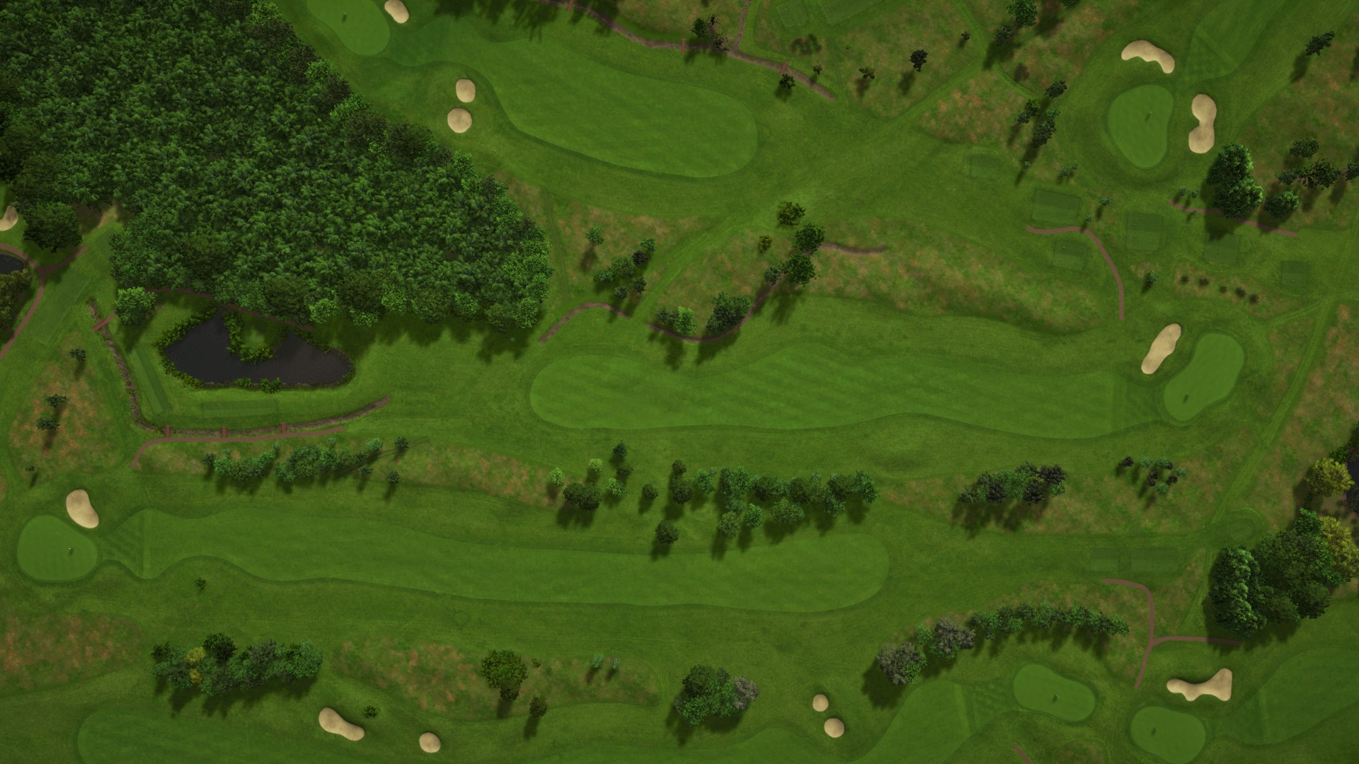 Hole 12