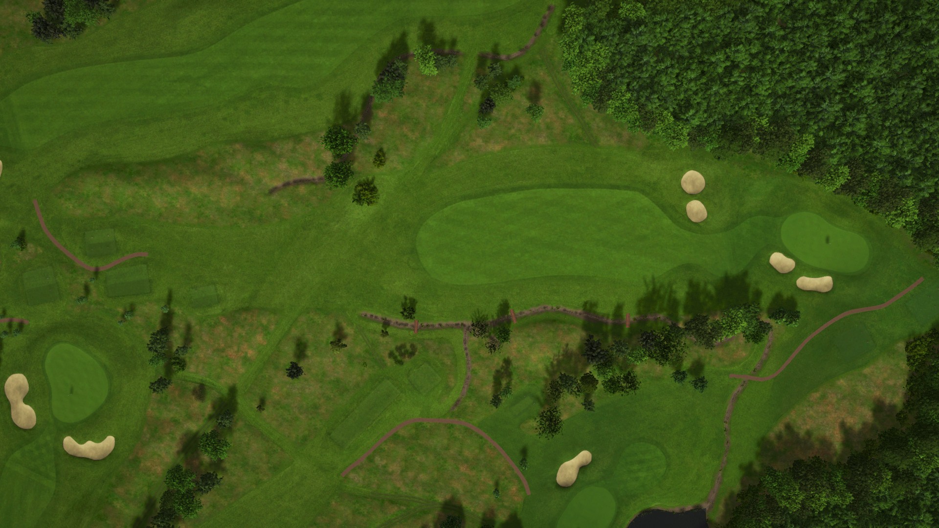 Hole 13
