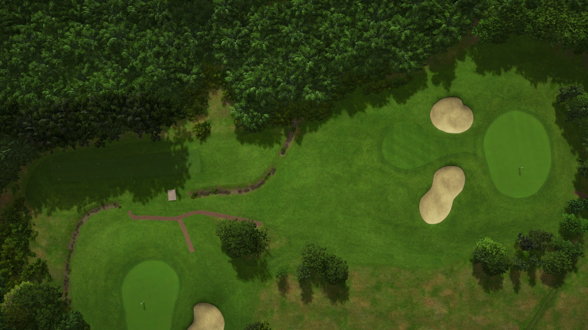 Hole 16