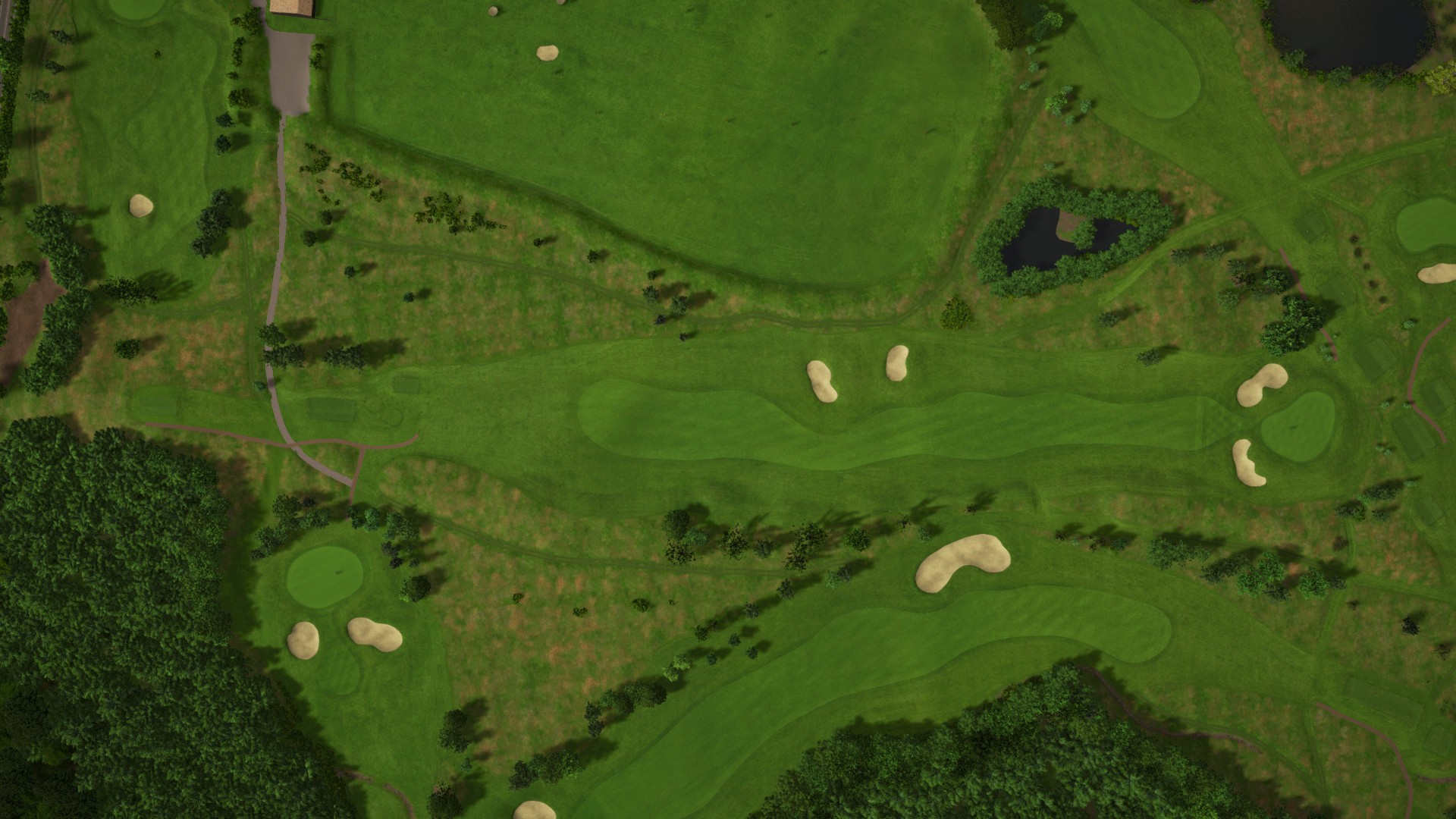 Hole 17