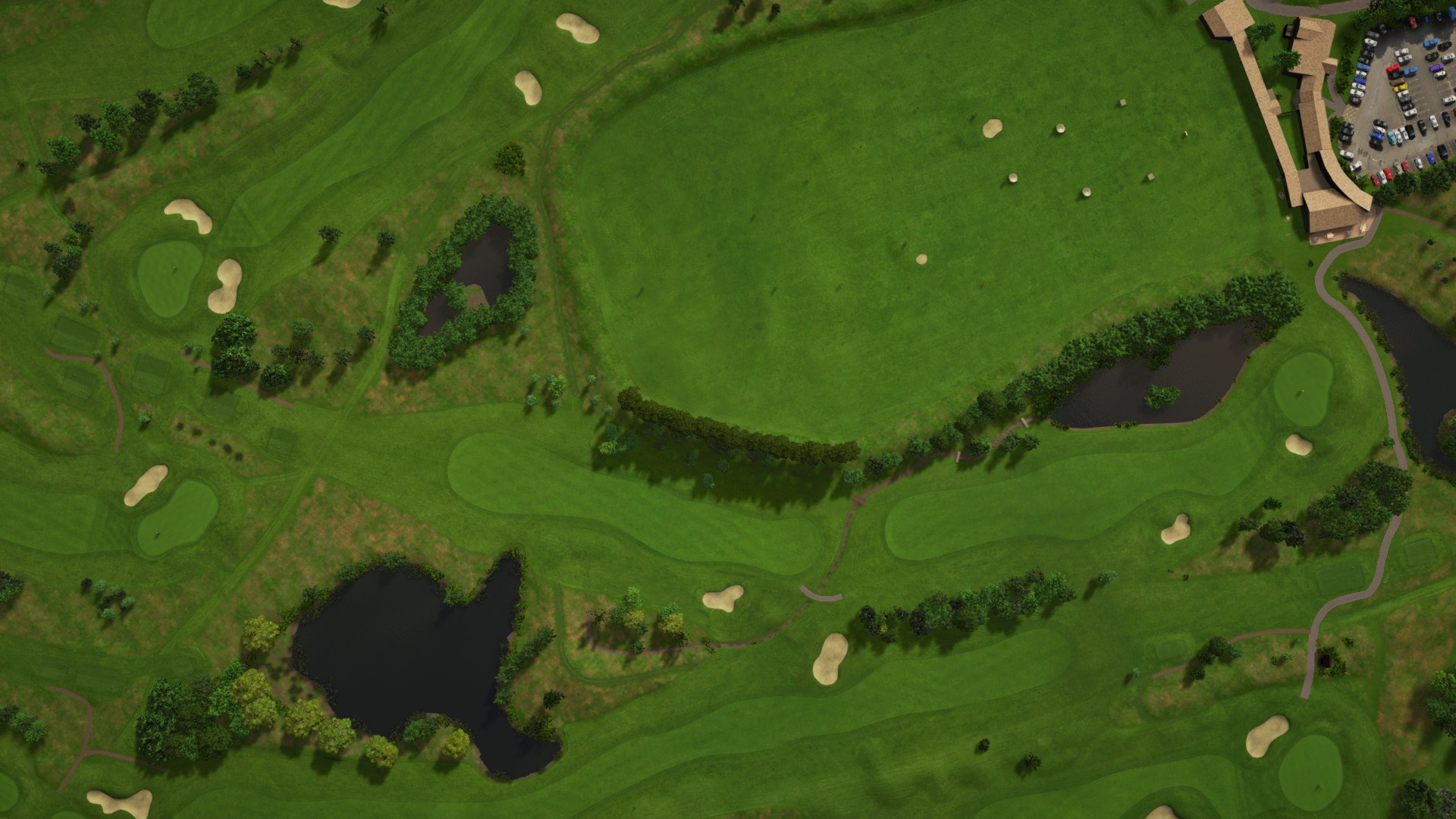 Hole 18