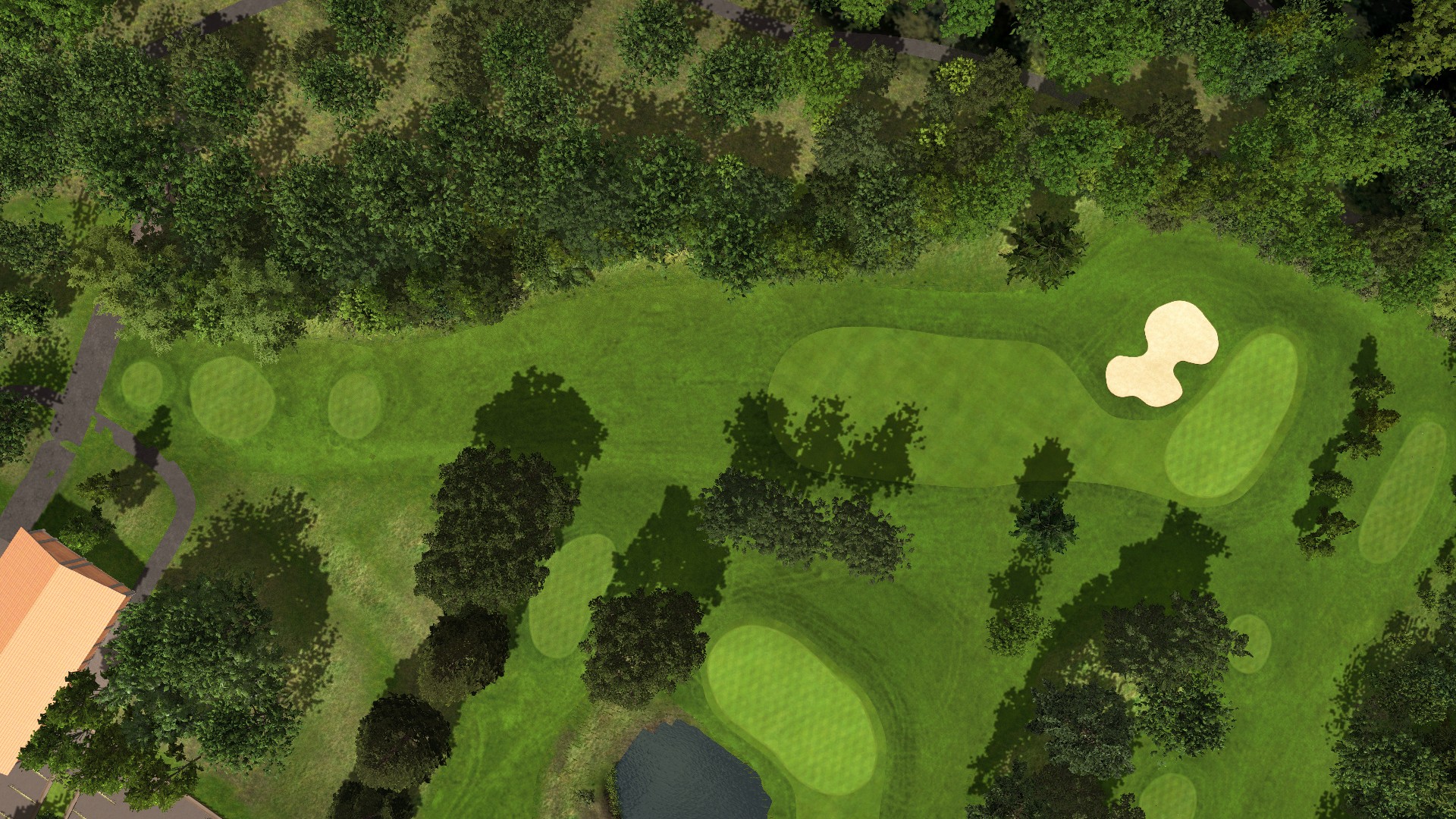 Hole 10