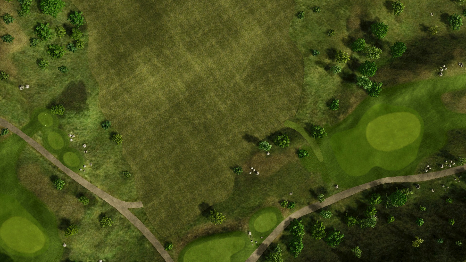 Hole 3