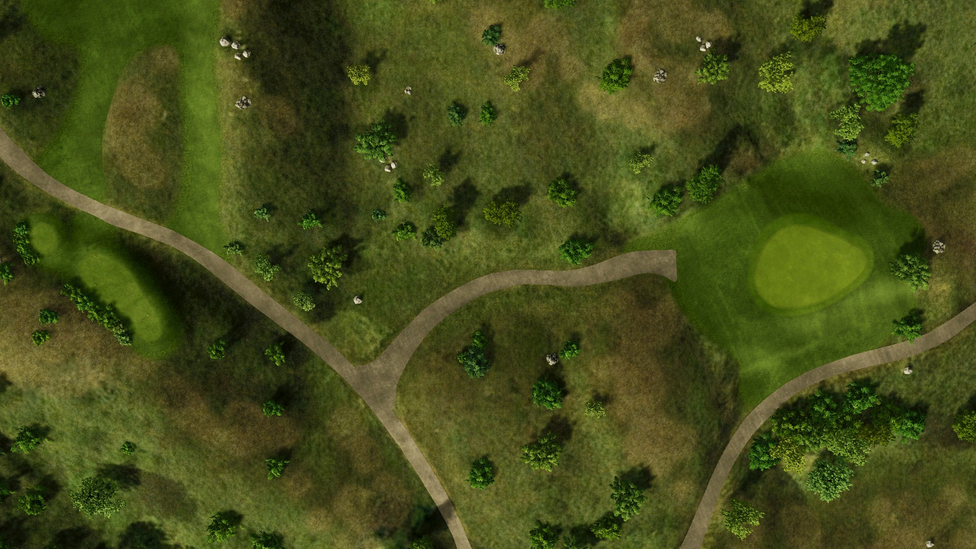 Hole 4