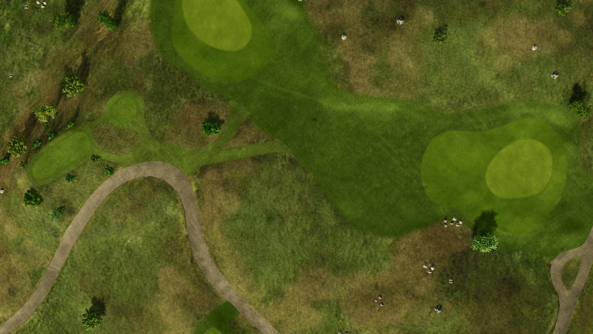 Hole 5