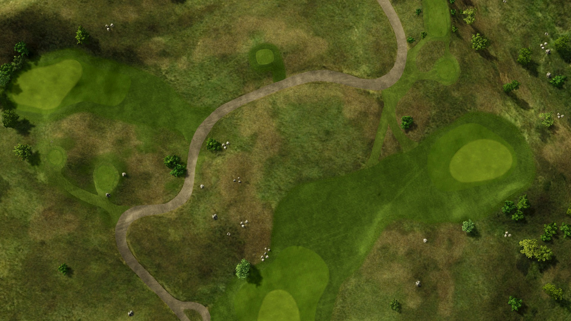 Hole 6