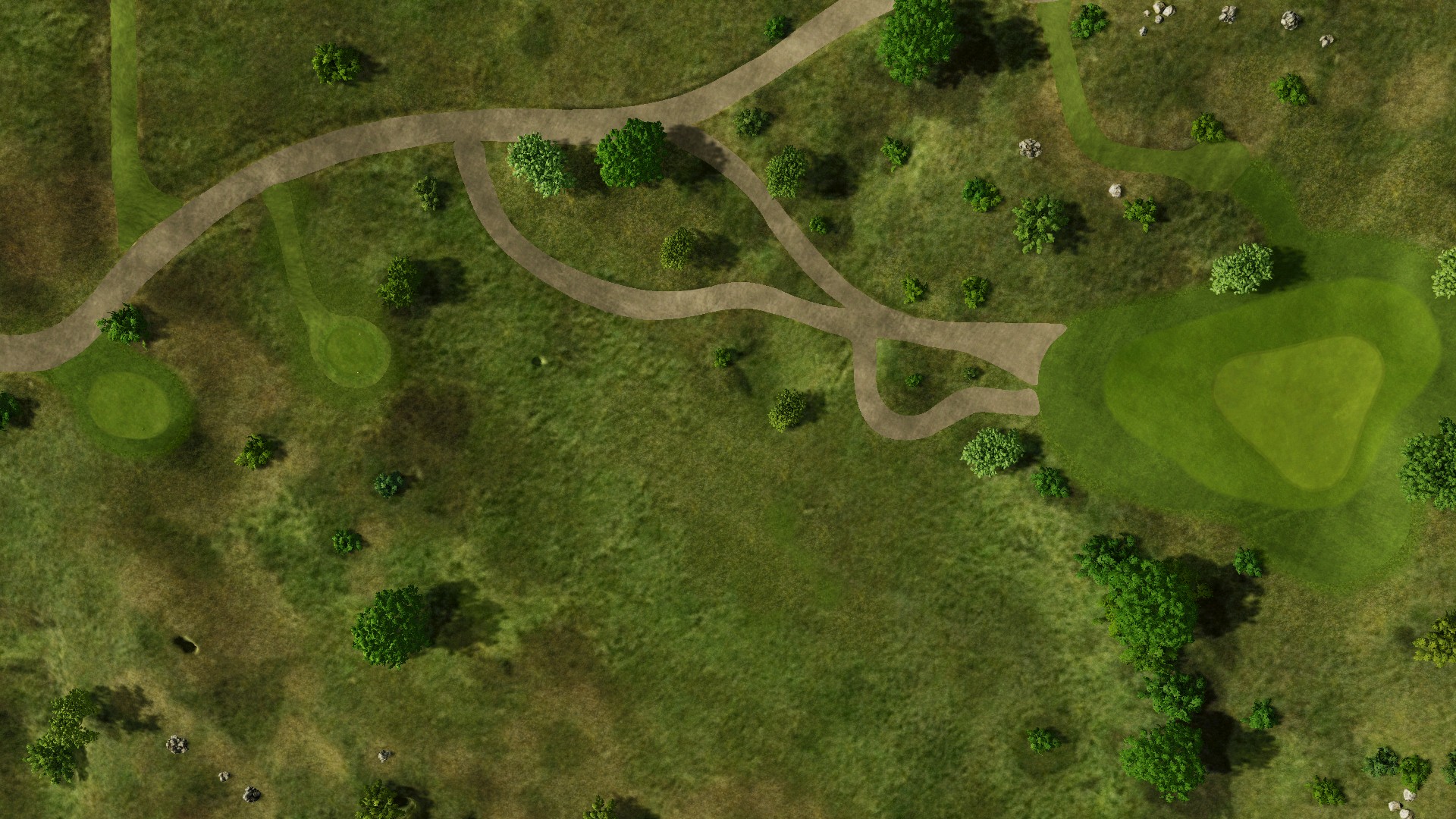 Hole 8