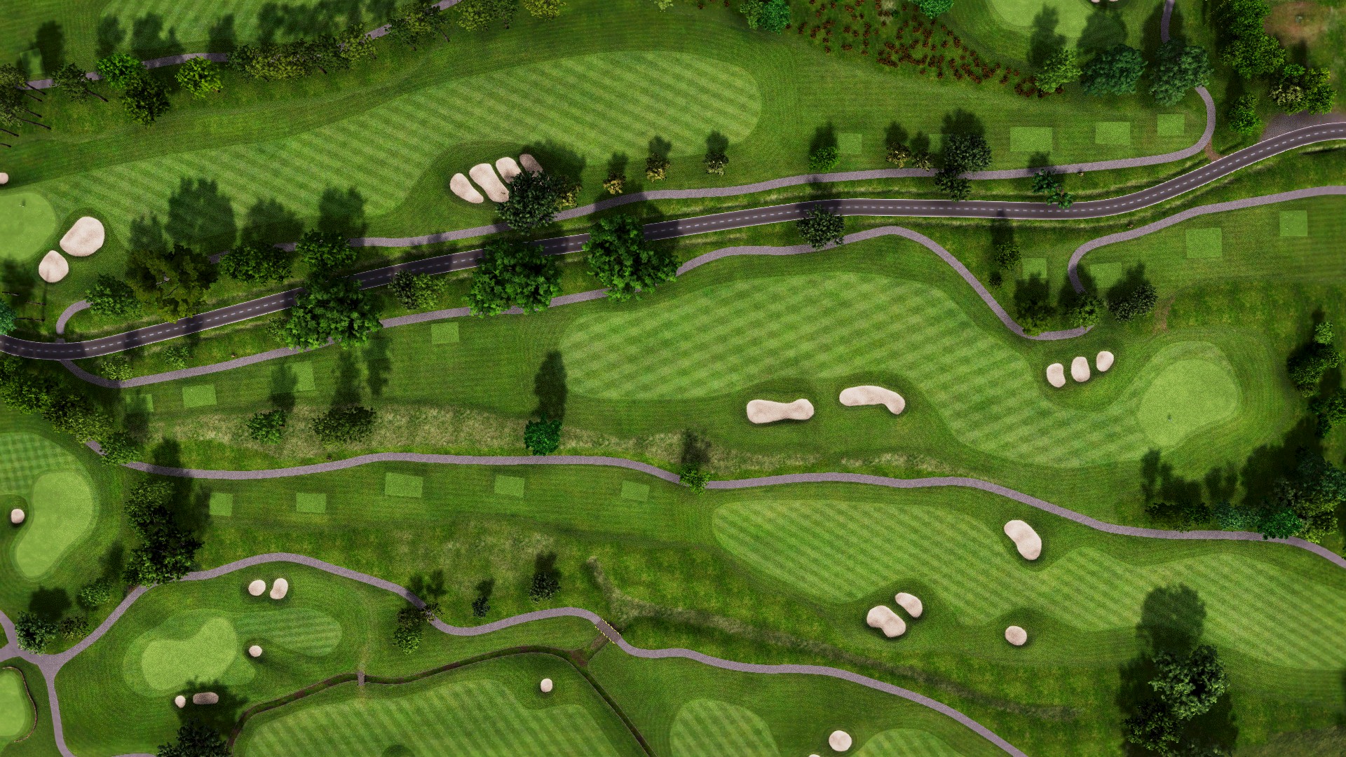 Hole 4