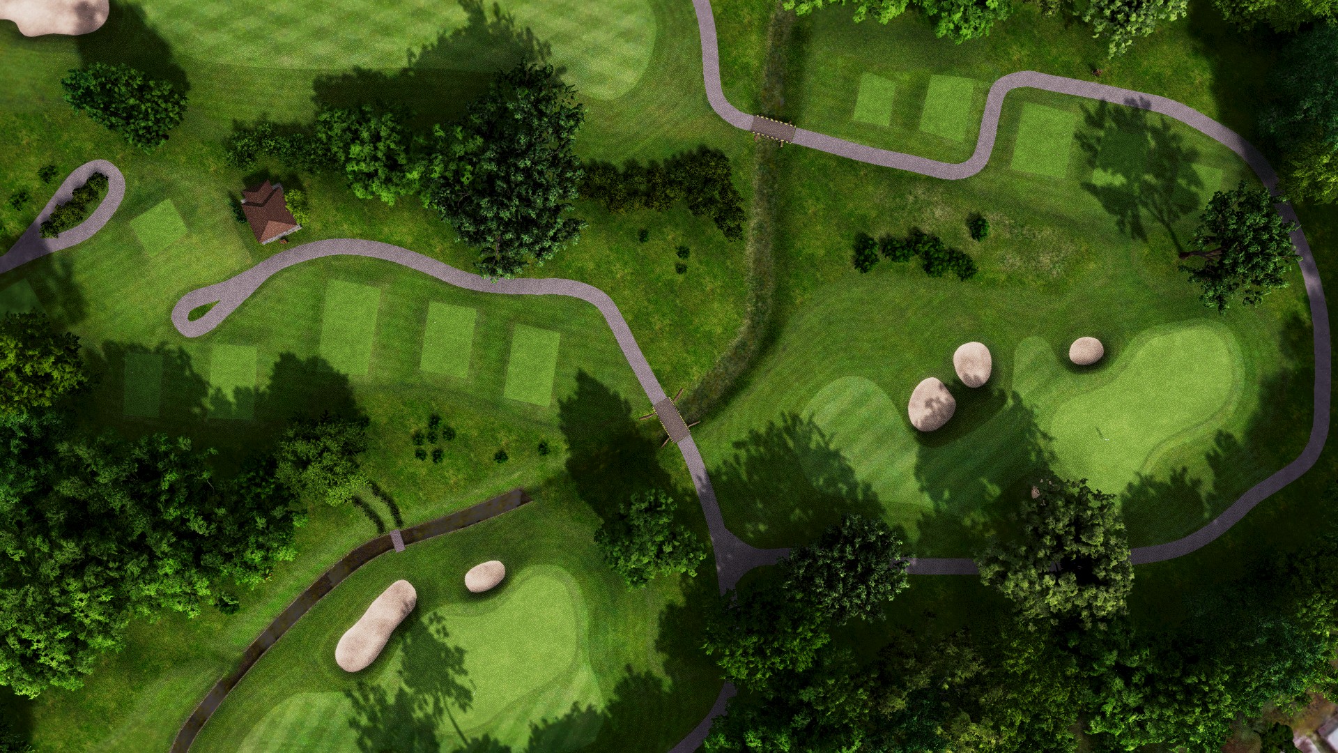 Hole 15