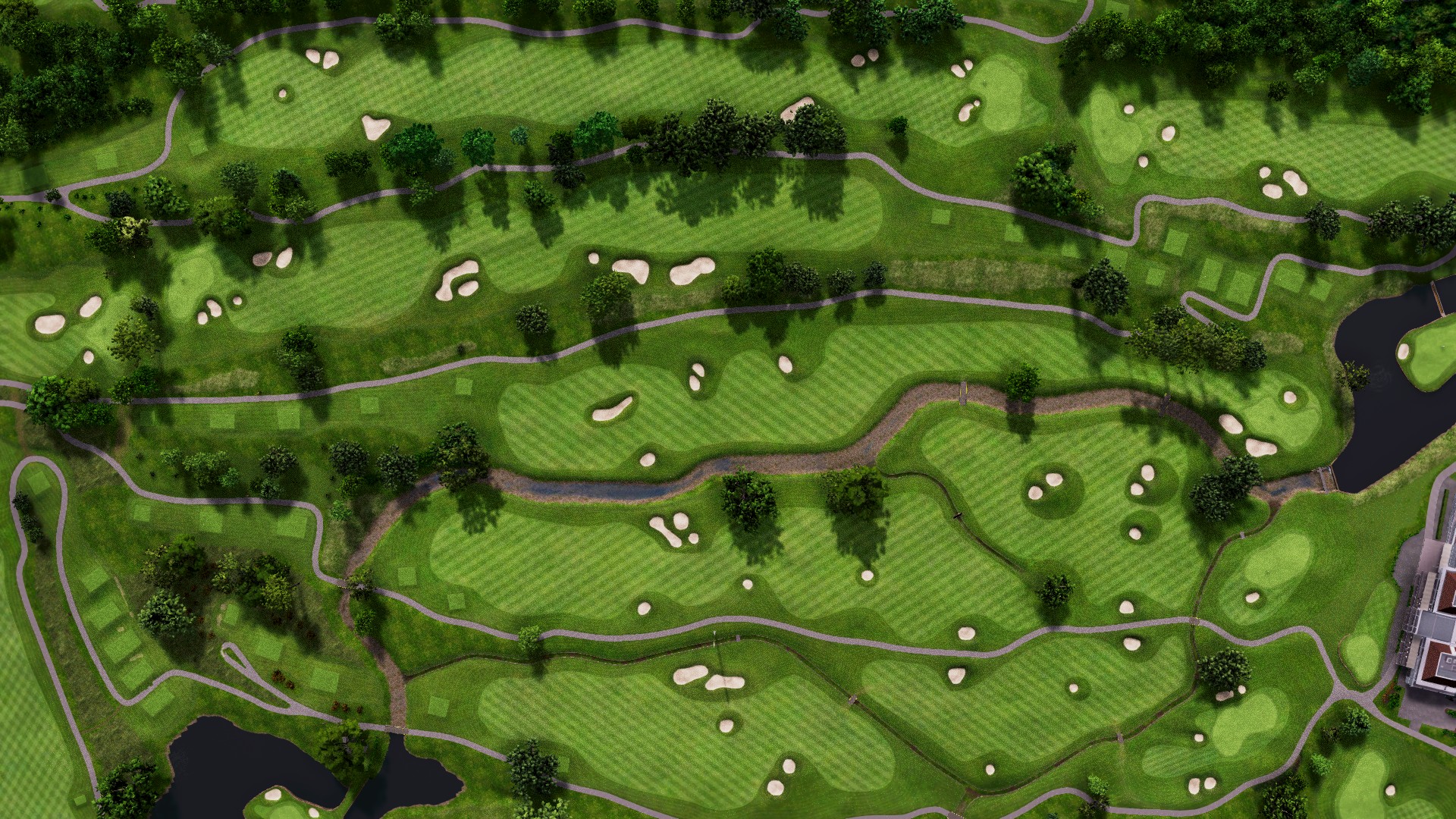 Hole 17