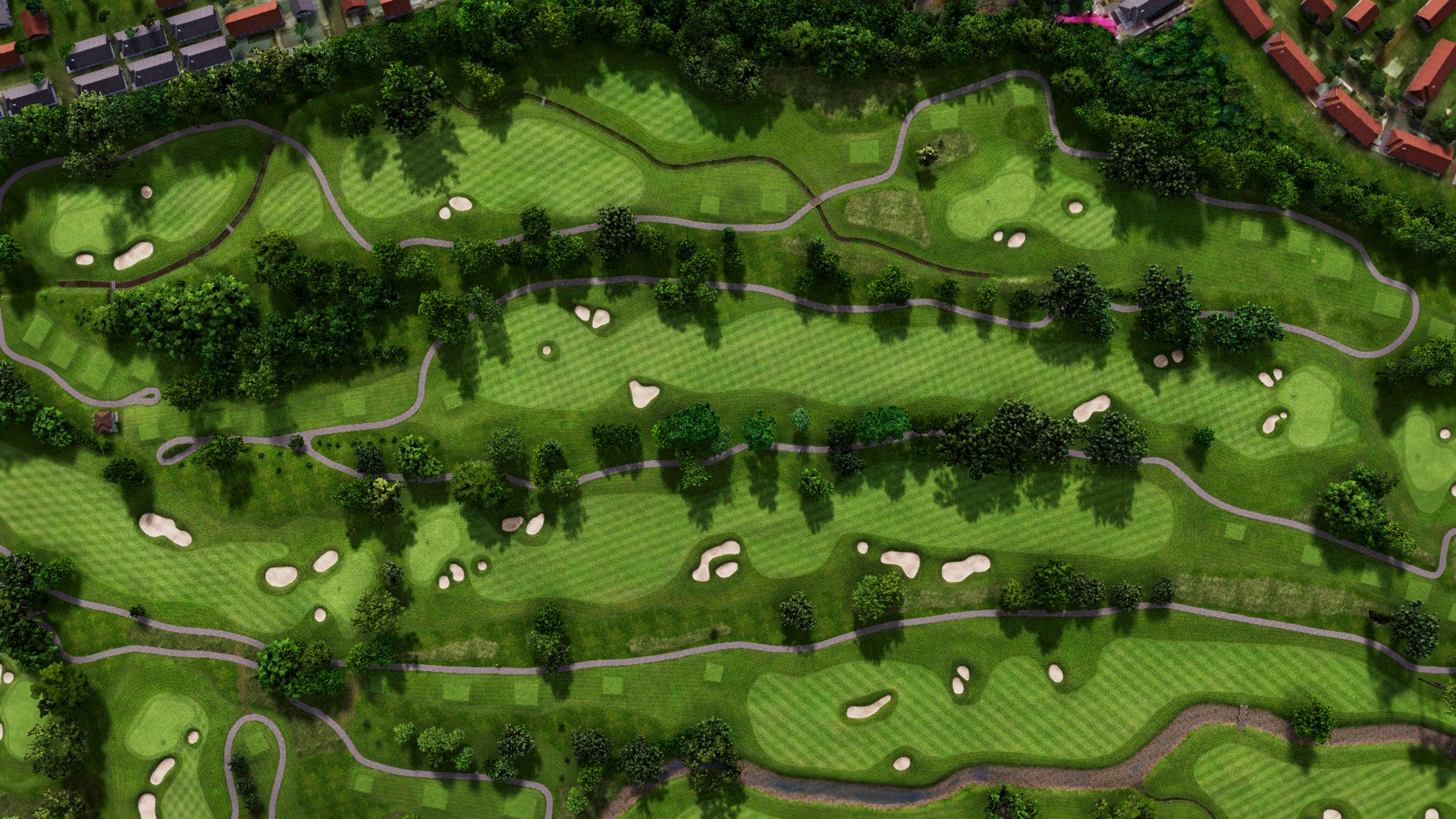 Hole 3