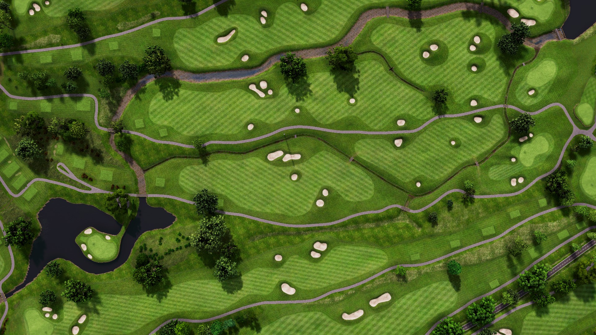 Hole 18