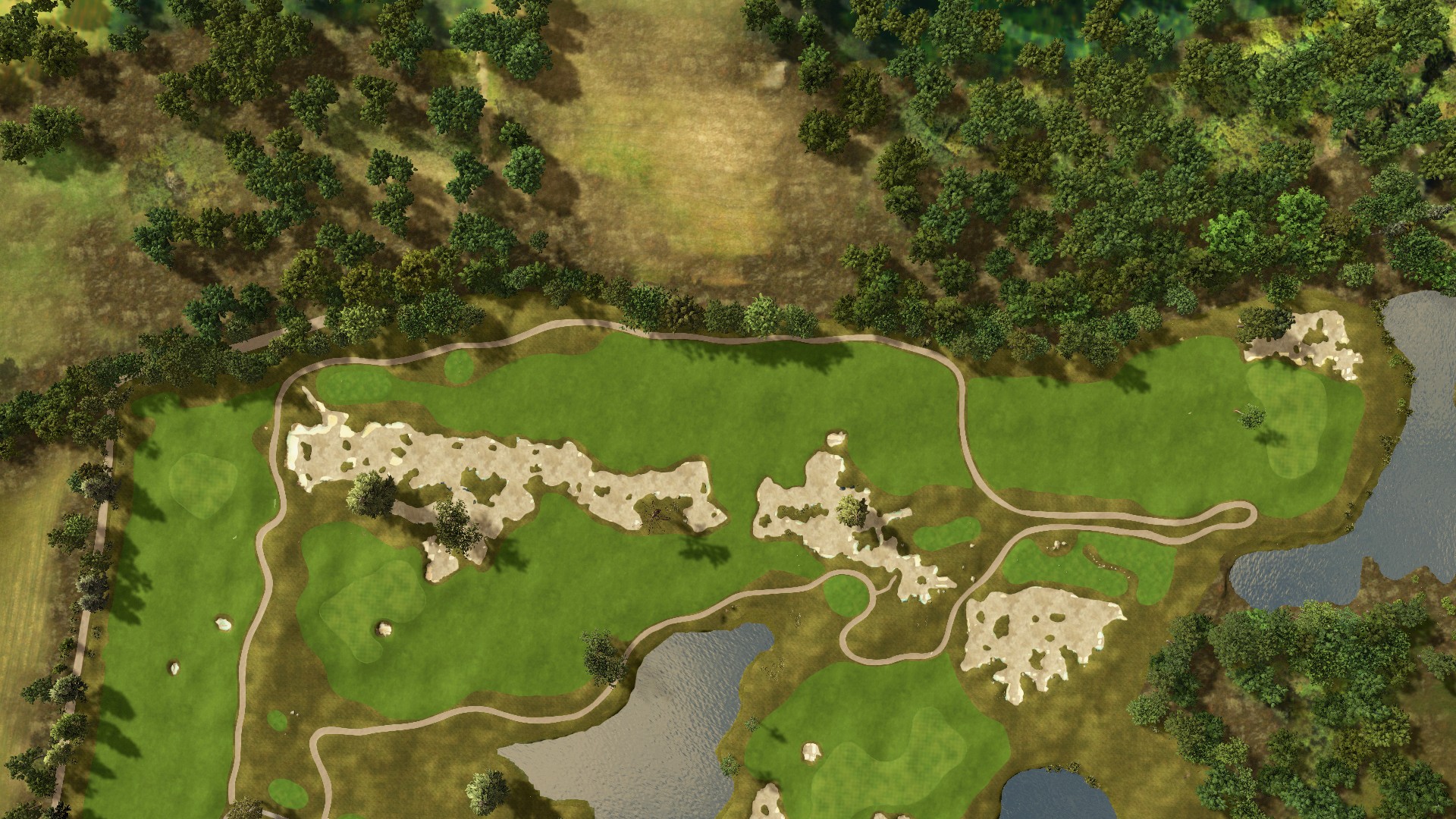 Hole 3