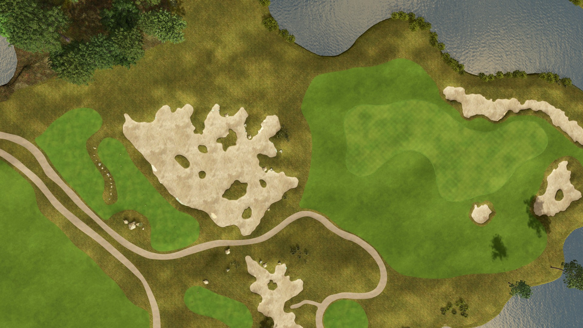 Hole 4