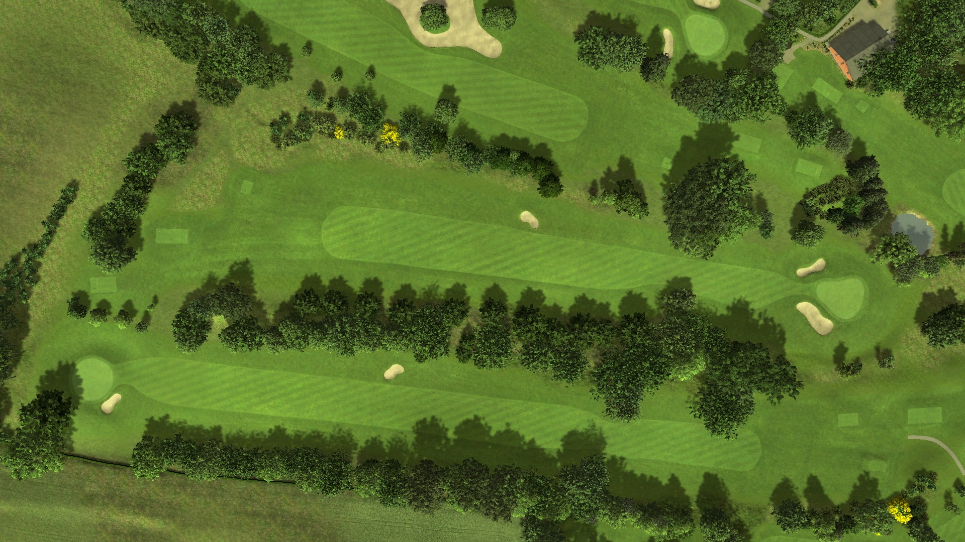 Hole 6