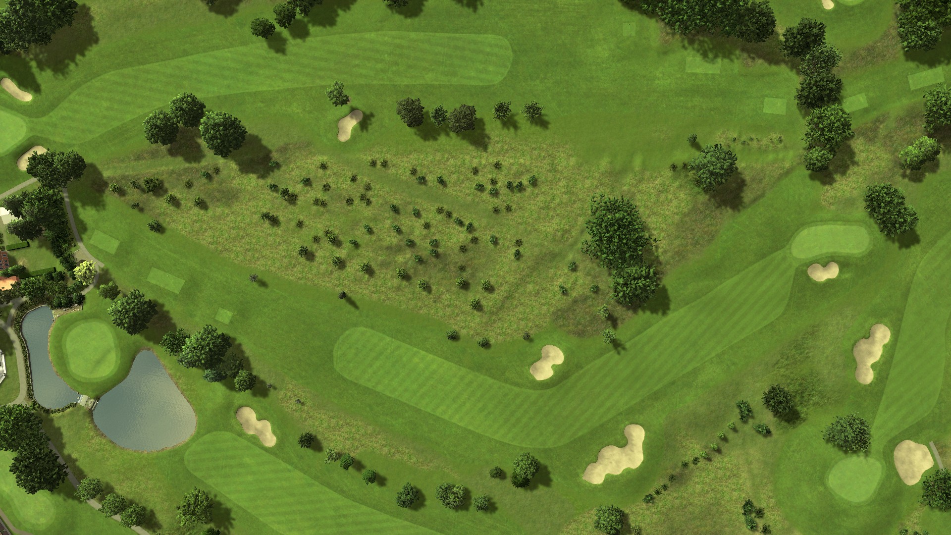 Hole 10