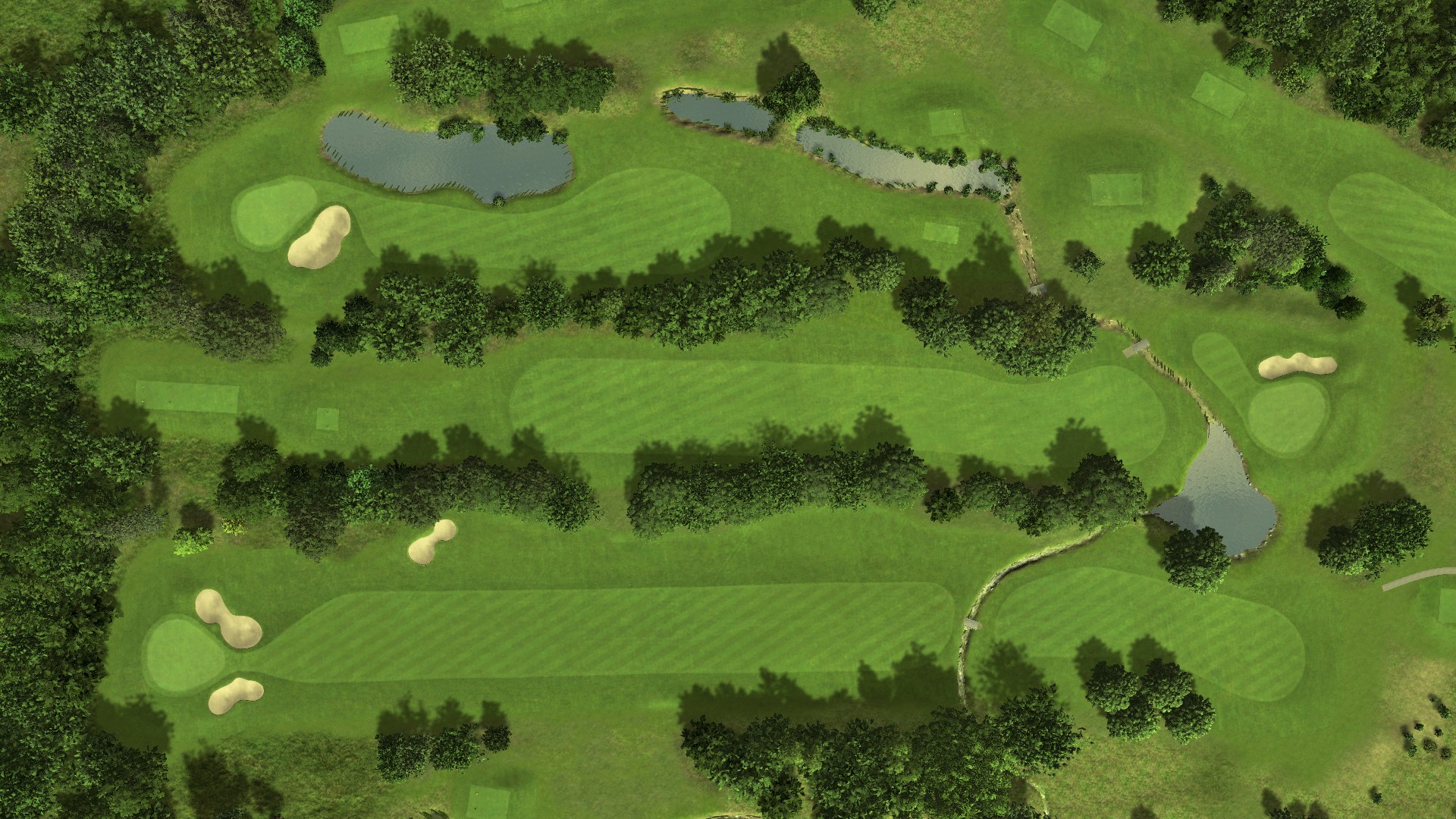 Hole 14