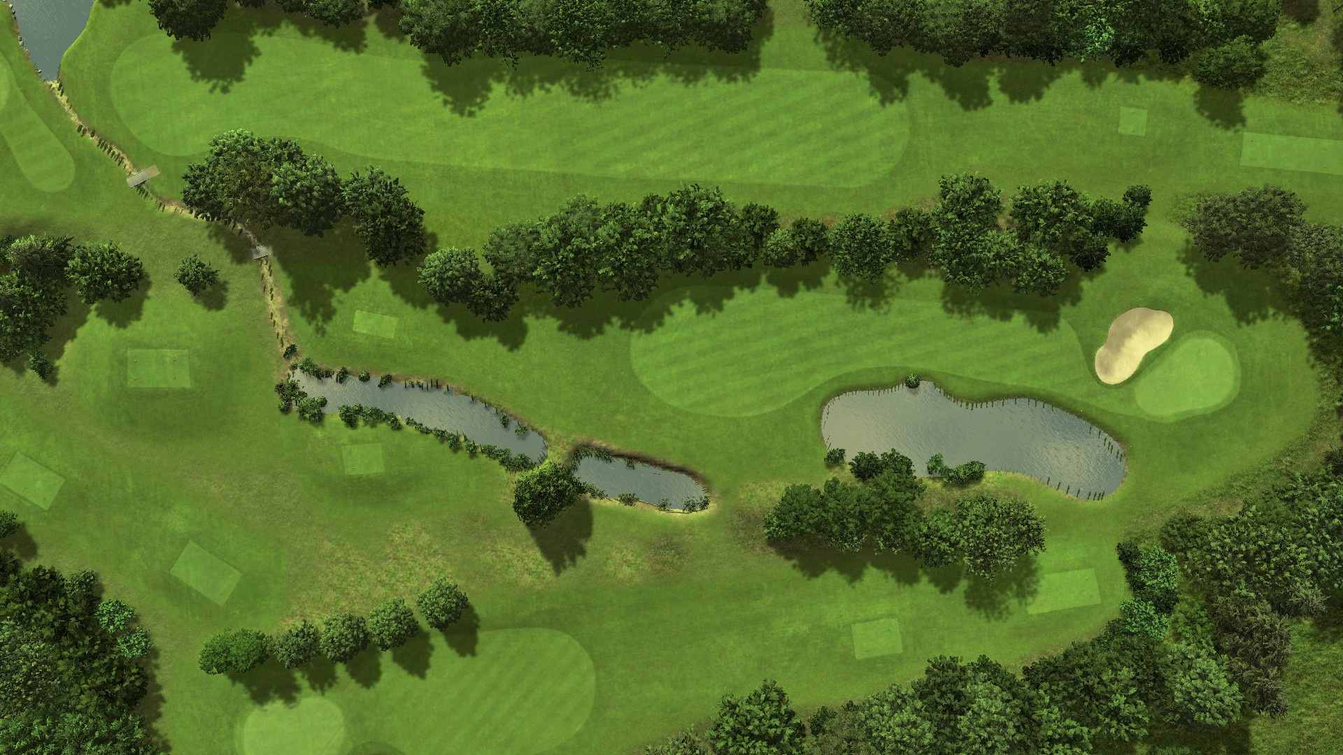Hole 15