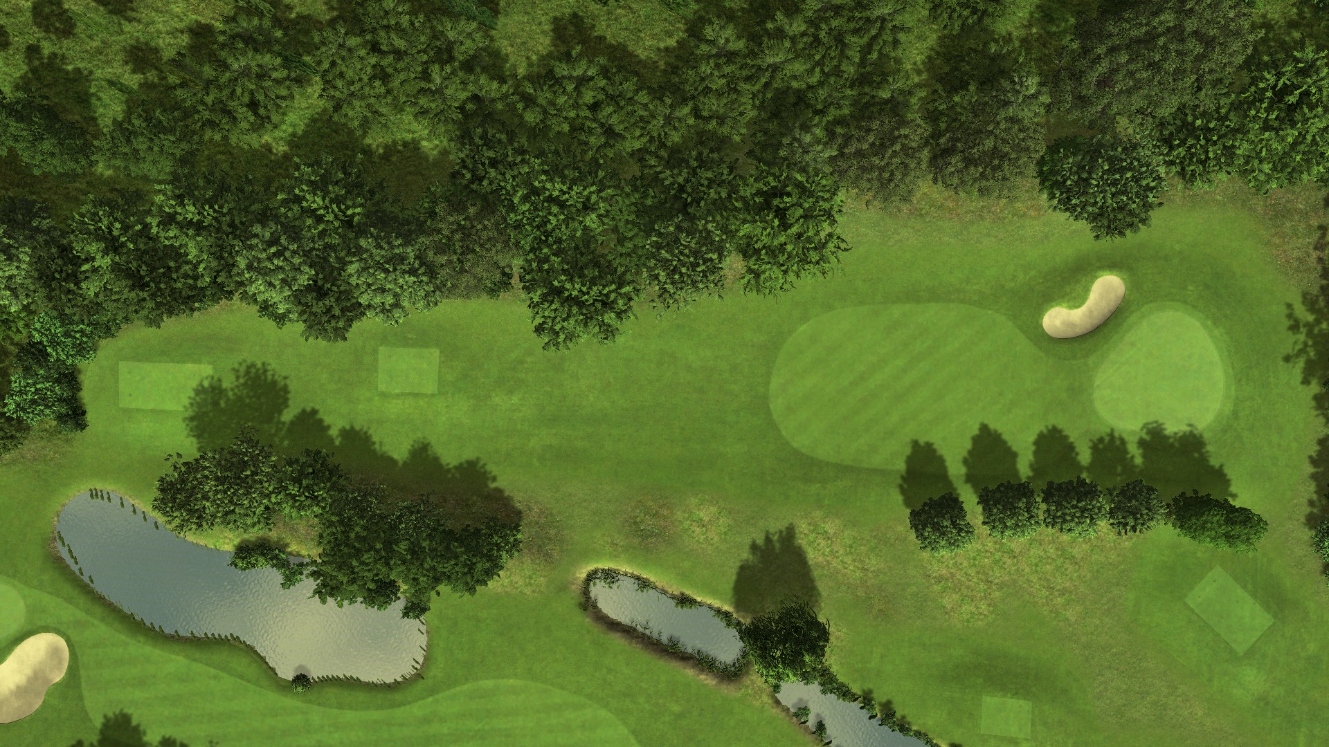 Hole 16