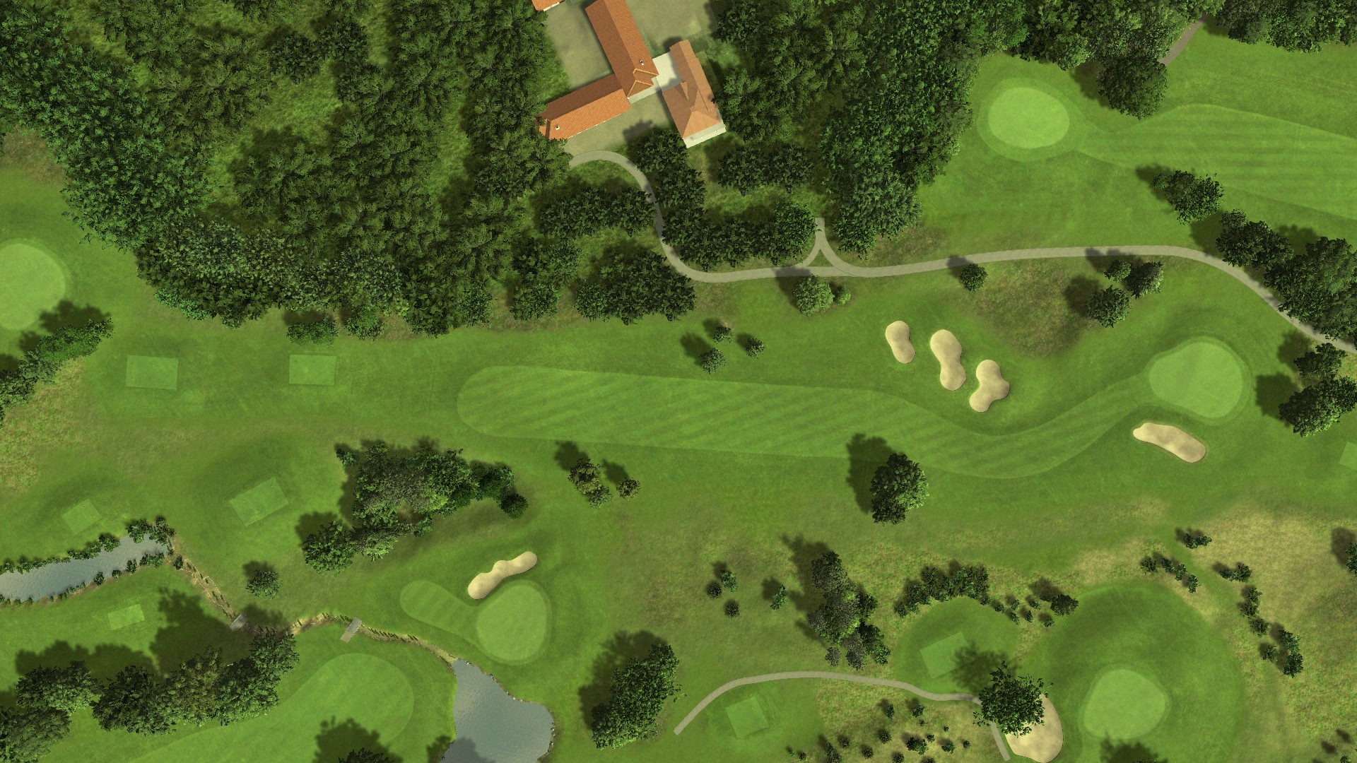 Hole 17