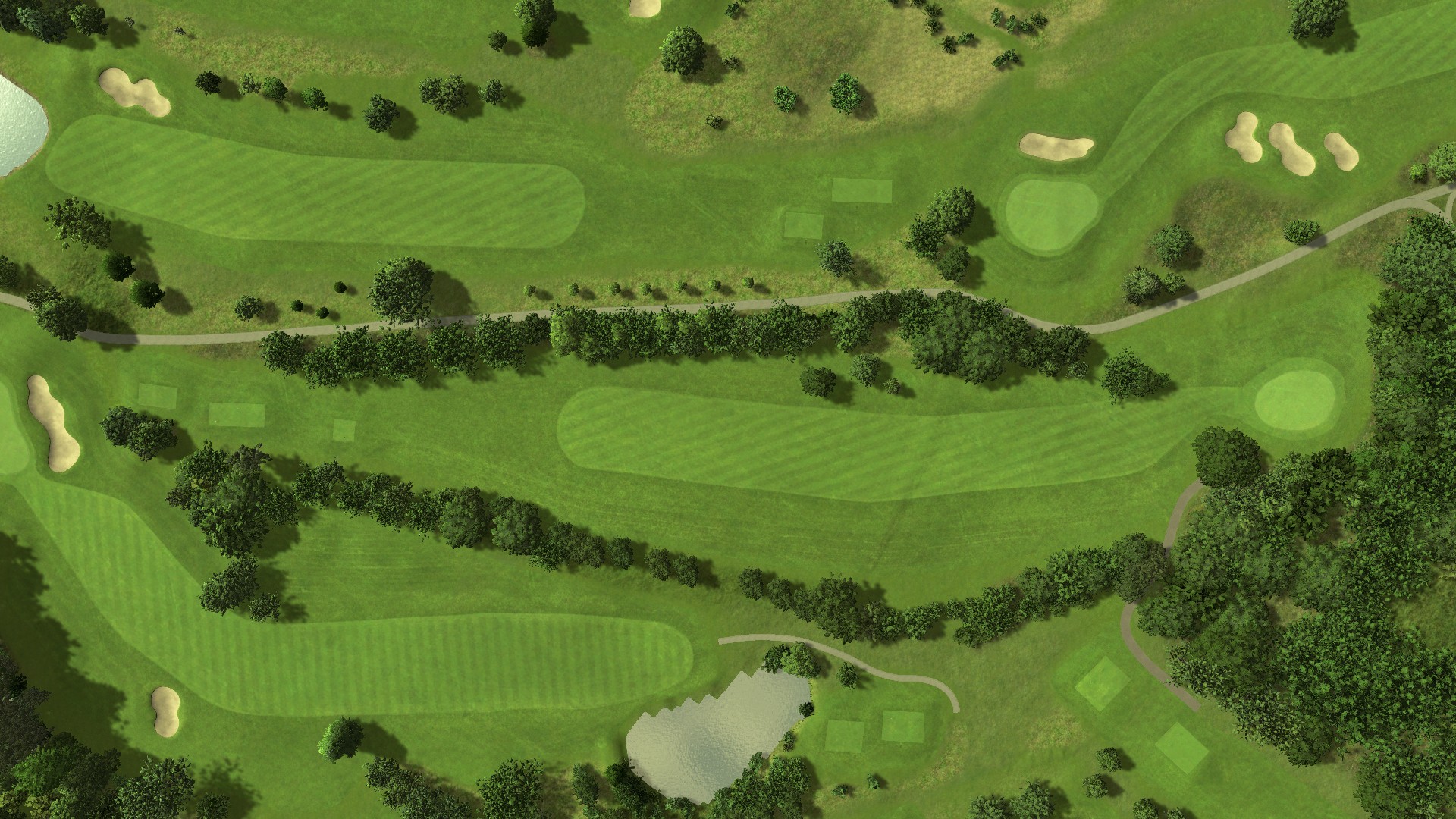 Hole 10