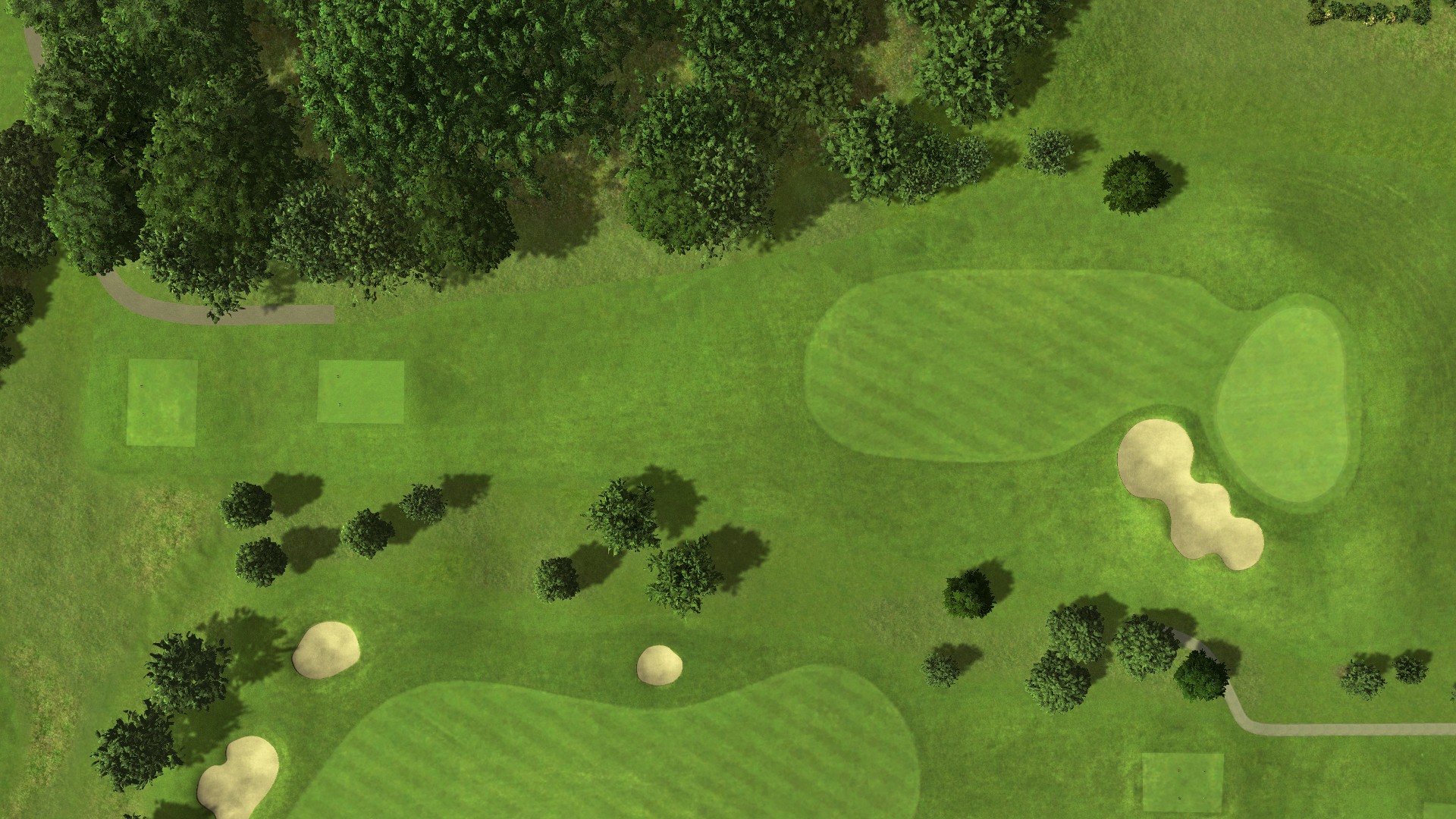 Hole 11