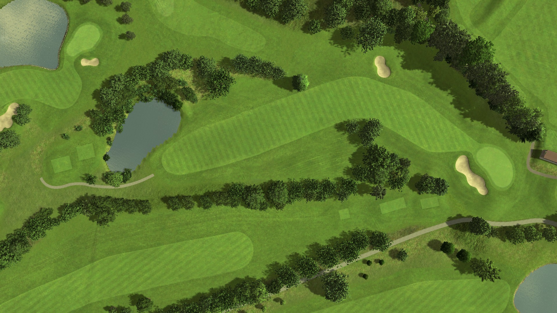 Hole 18