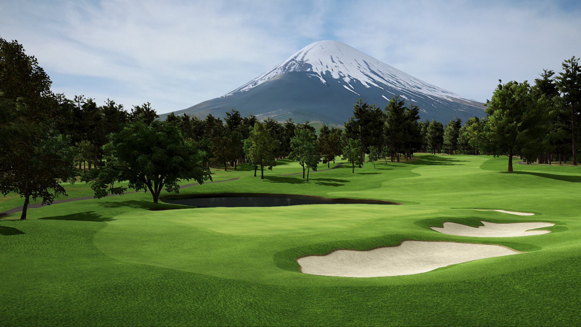 Taiheiyo Club Gotemba Course