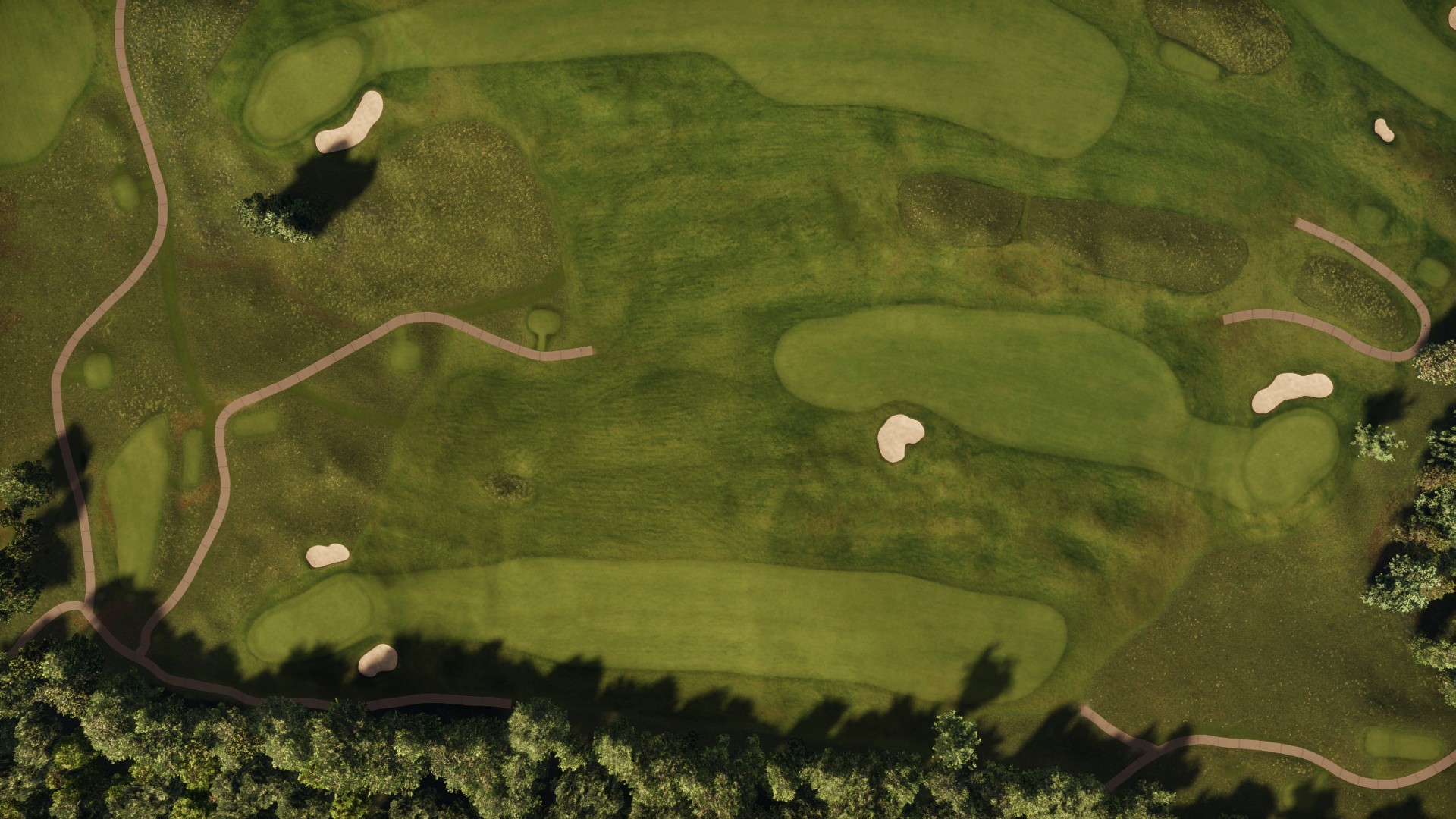 Hole 6
