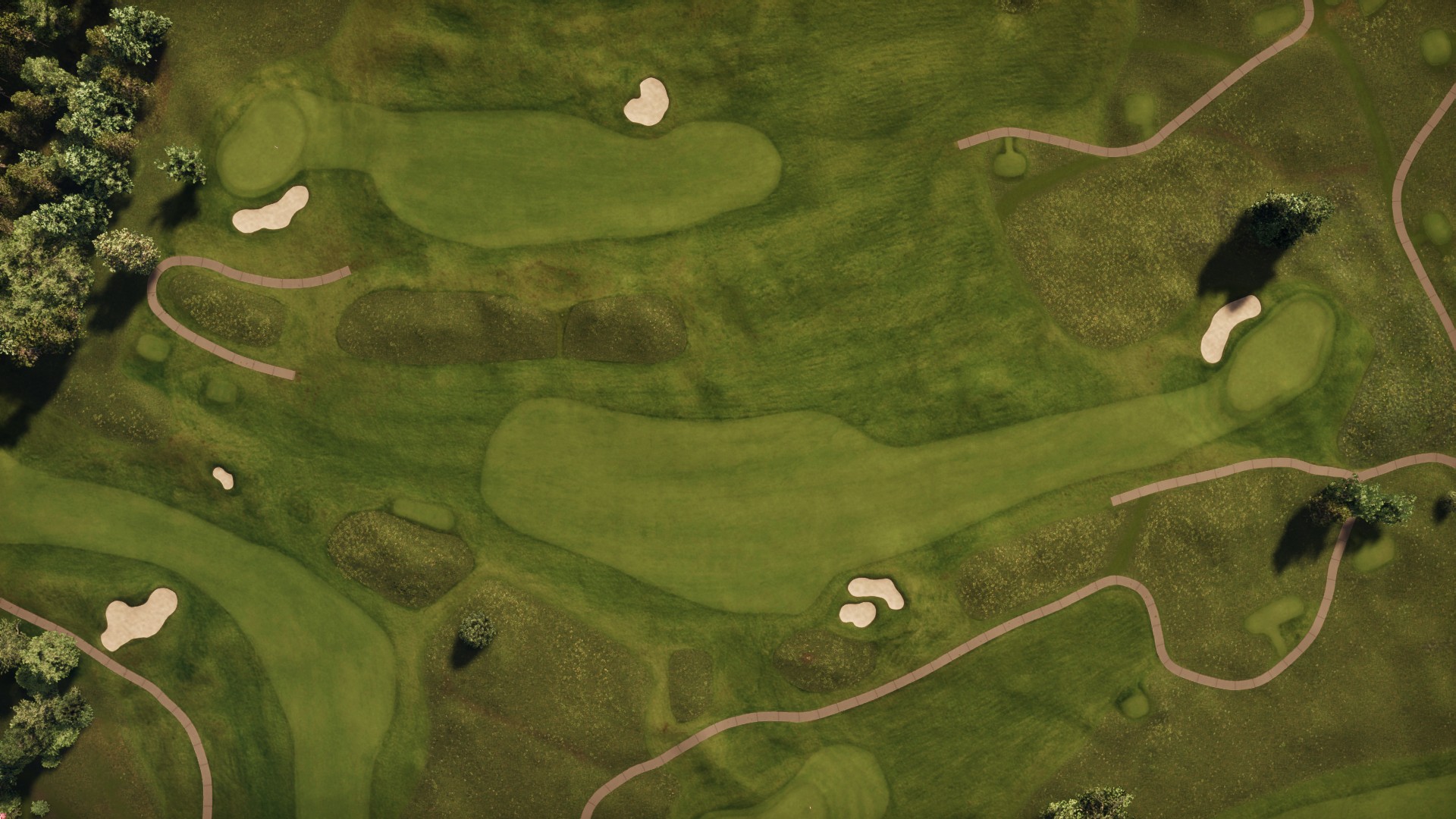 Hole 7