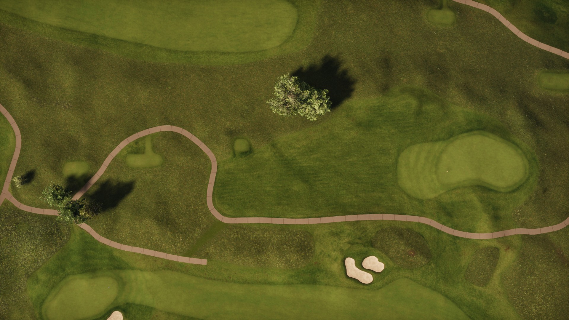 Hole 8