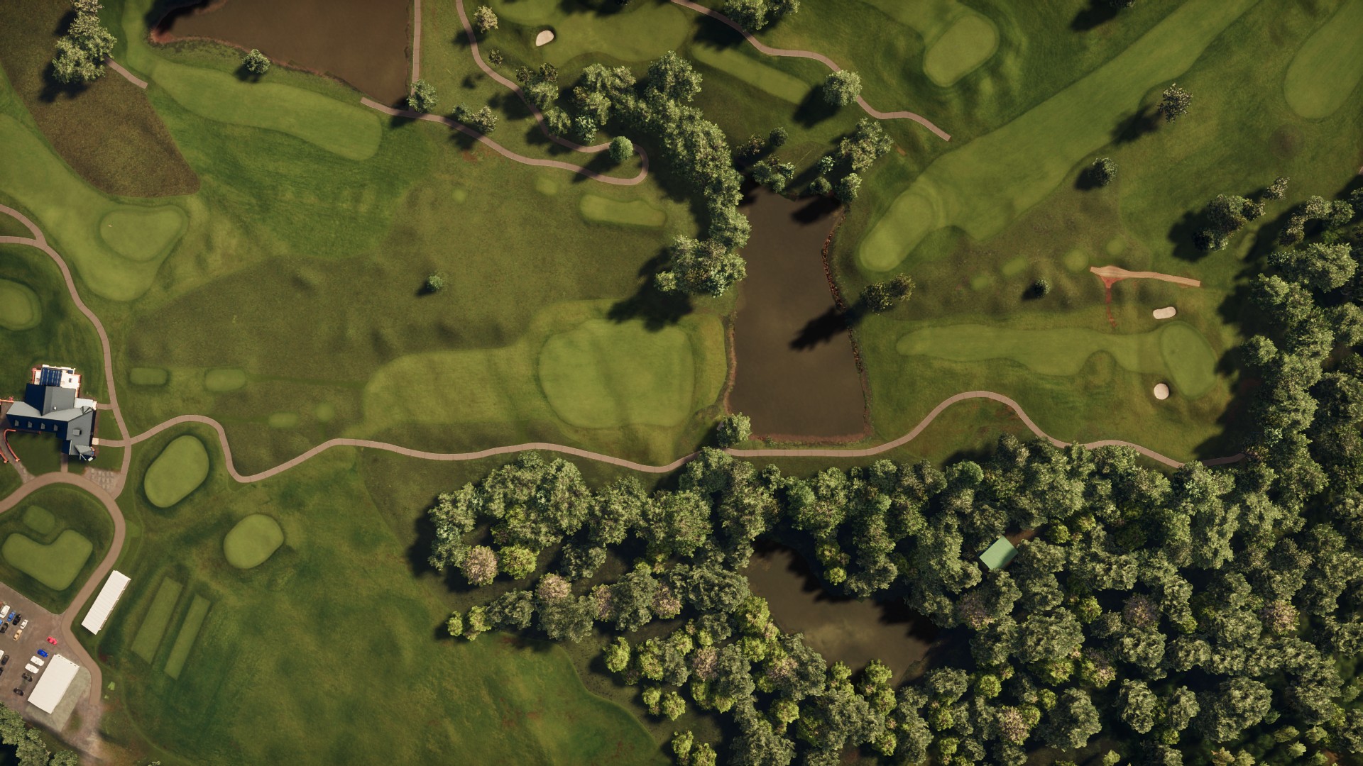 Hole 10