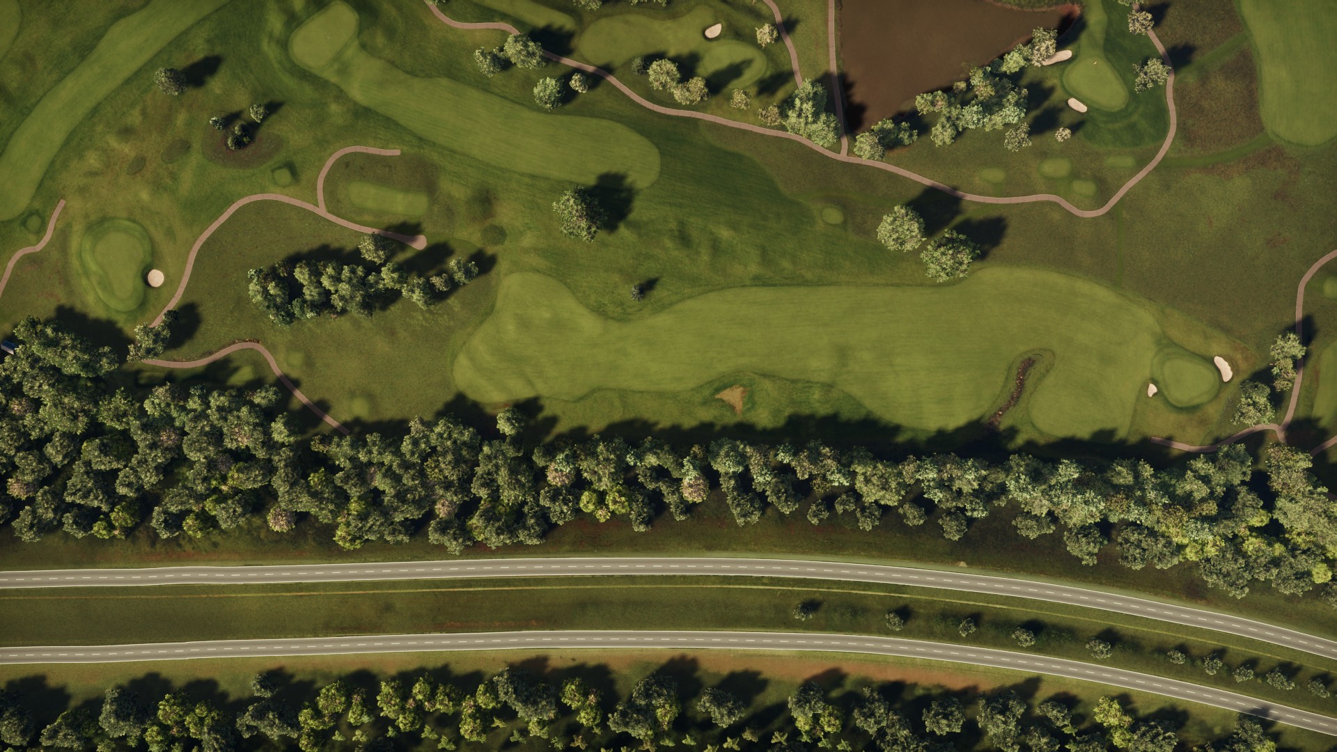 Hole 17