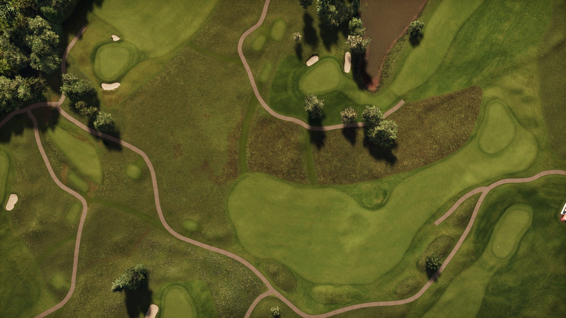 Hole 18