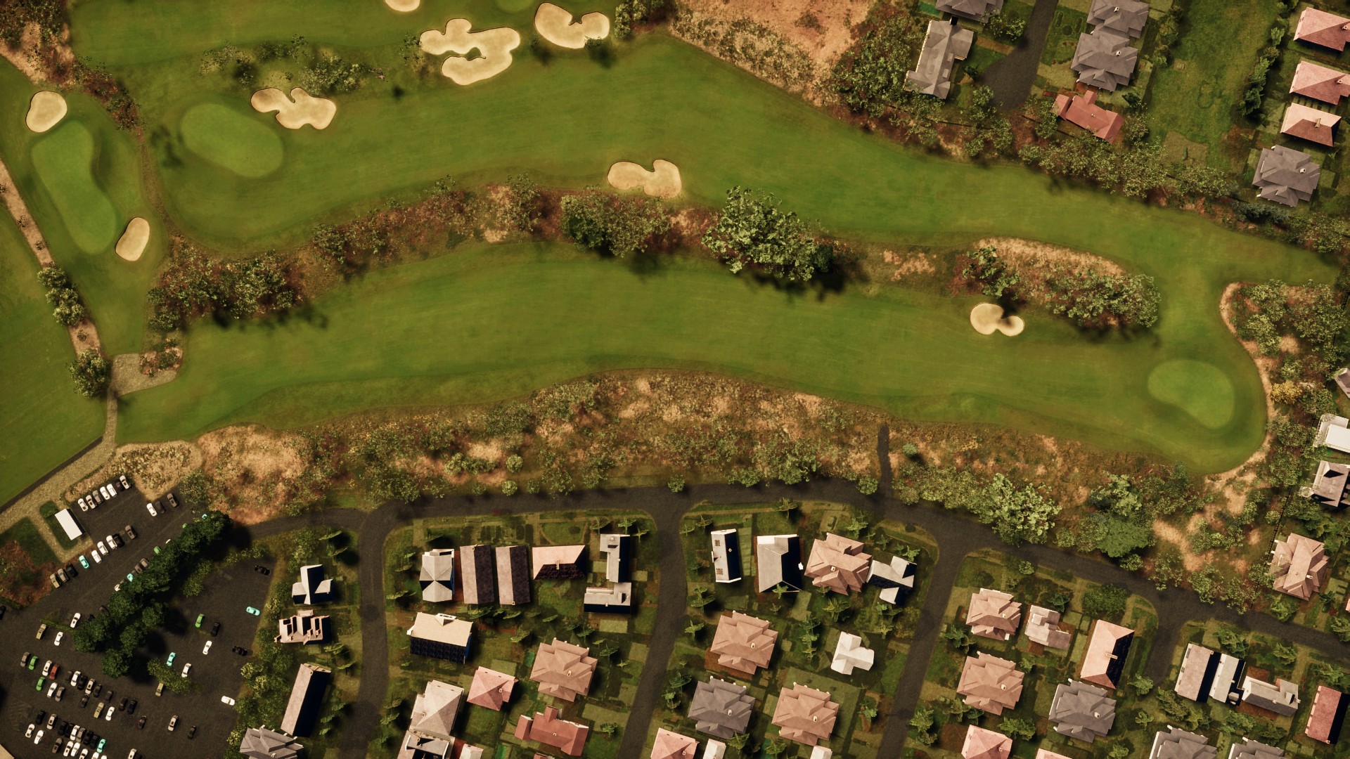 Hole 1