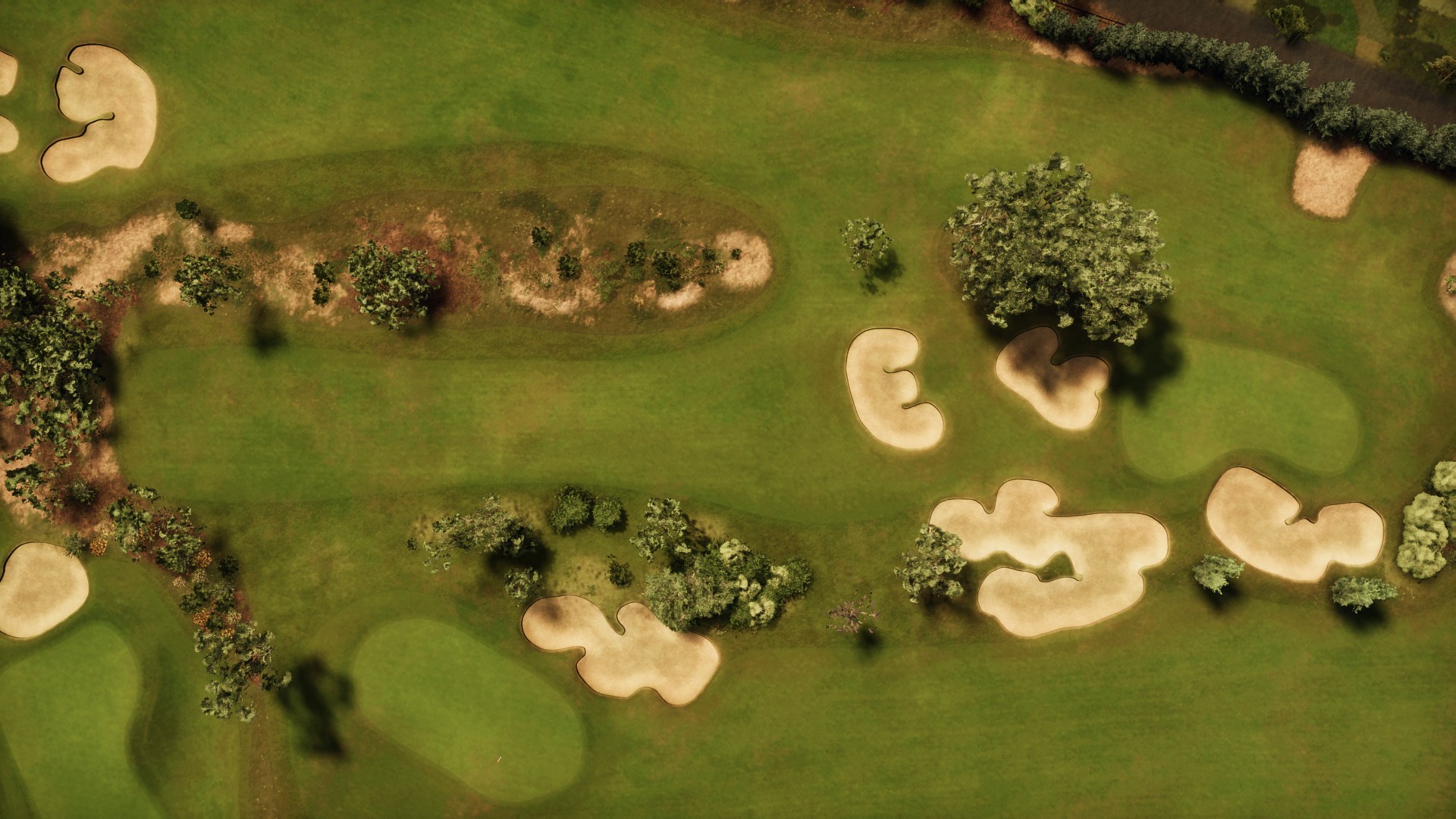 Hole 3
