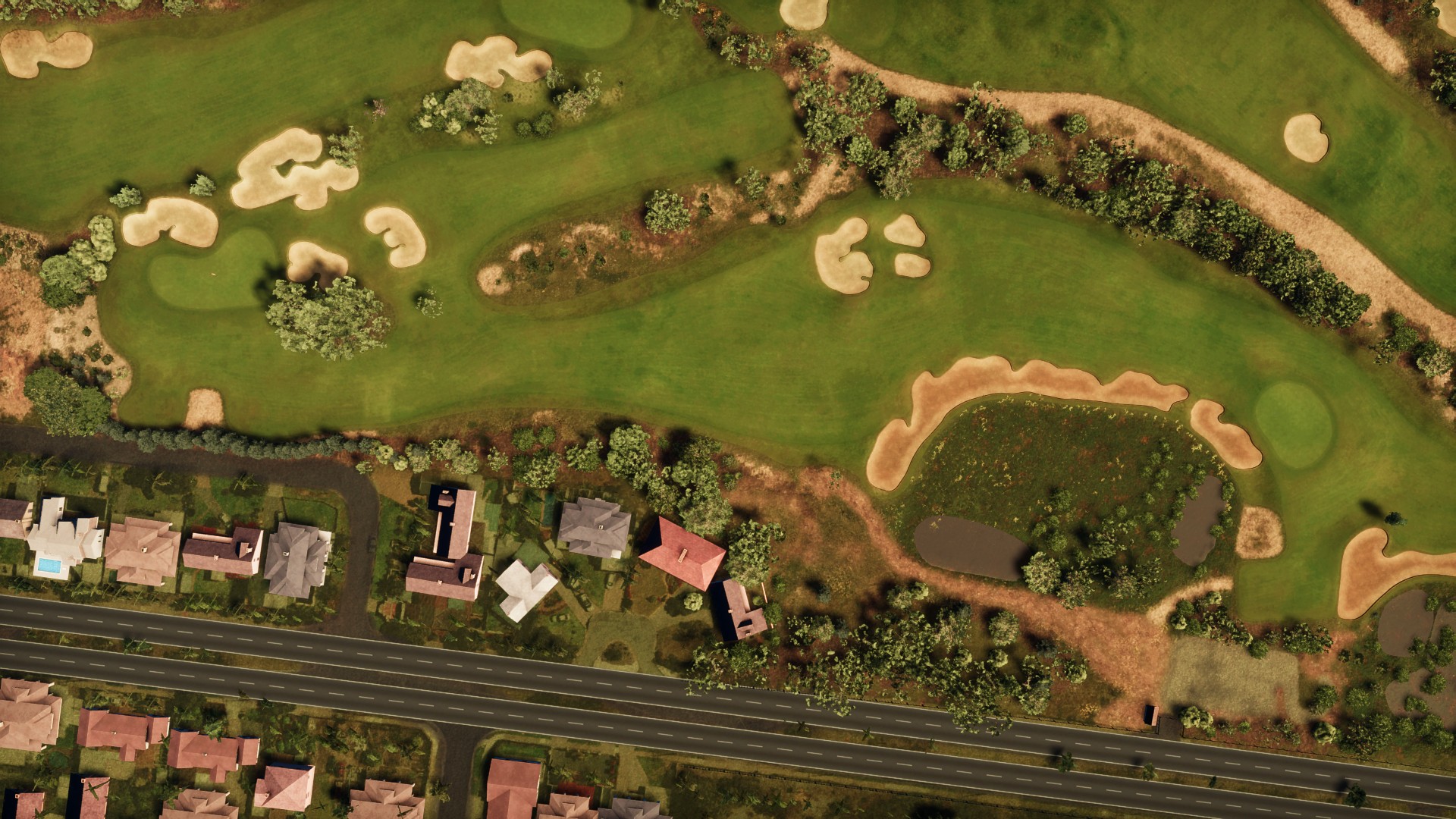 Hole 4
