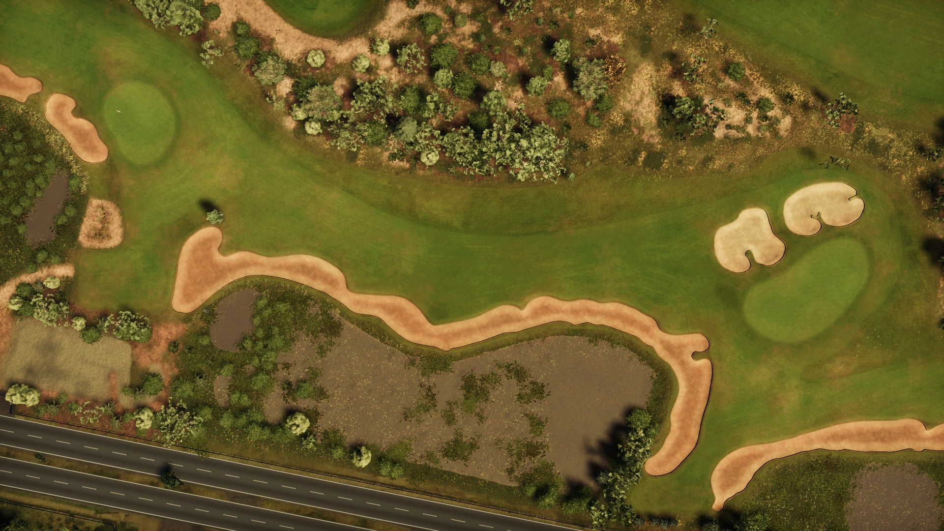 Hole 5