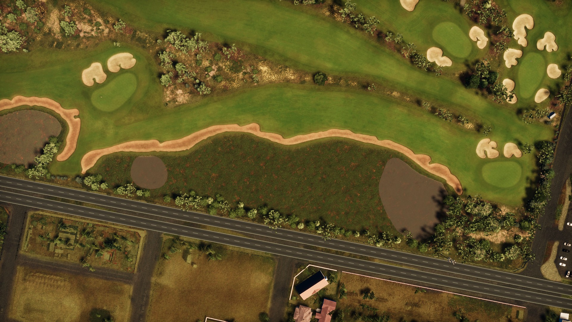 Hole 6