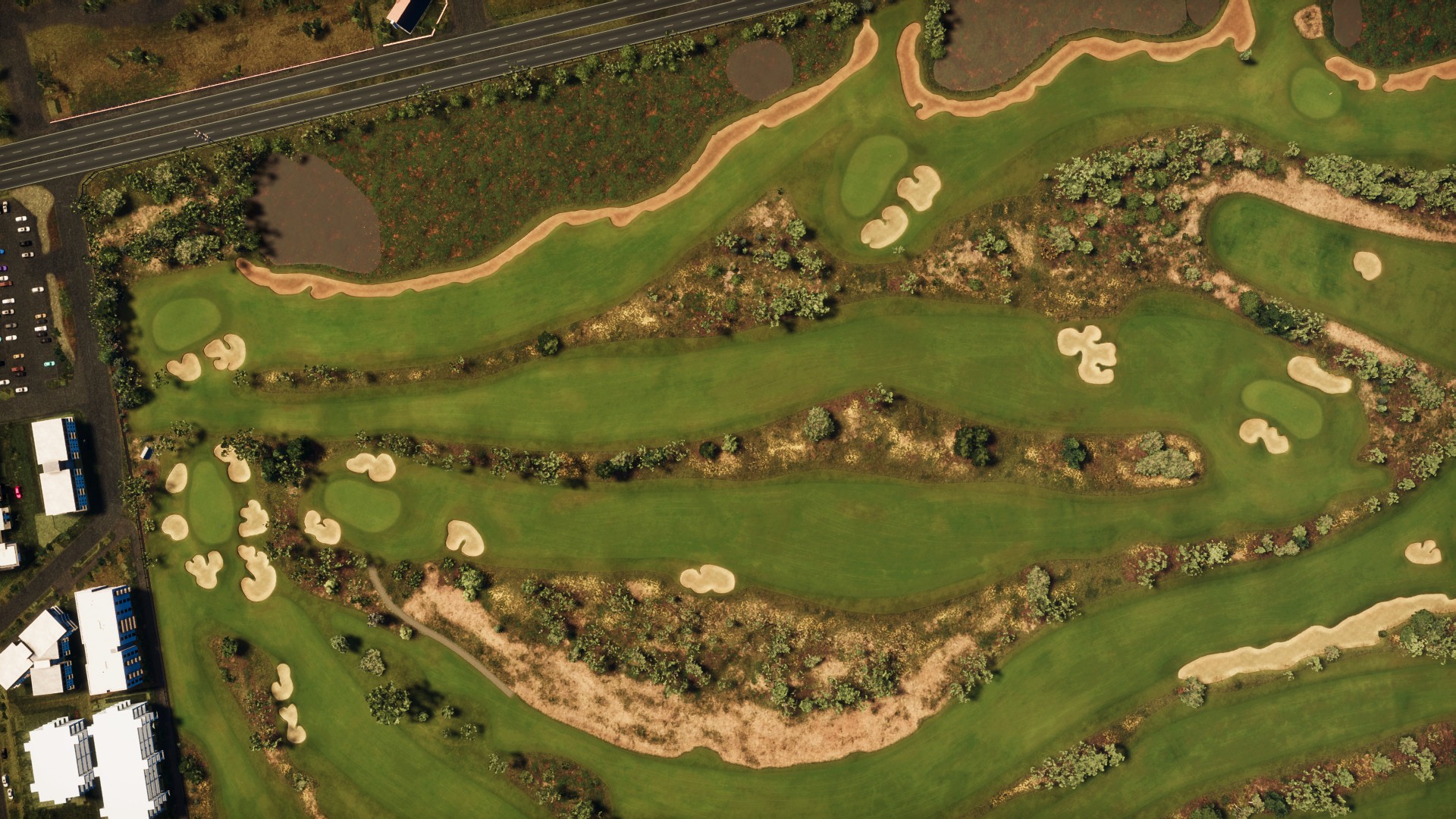 Hole 7