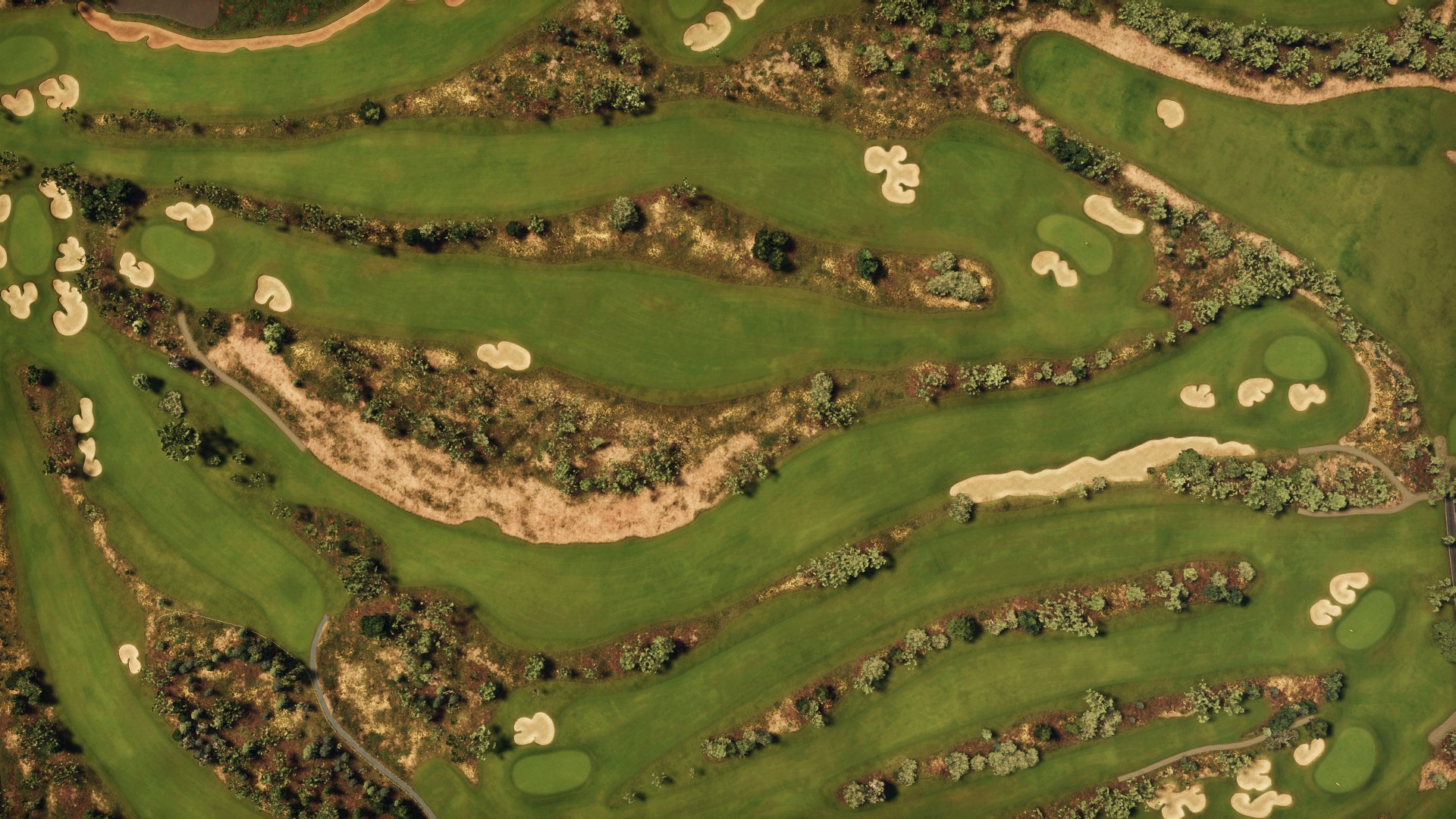 Hole 9