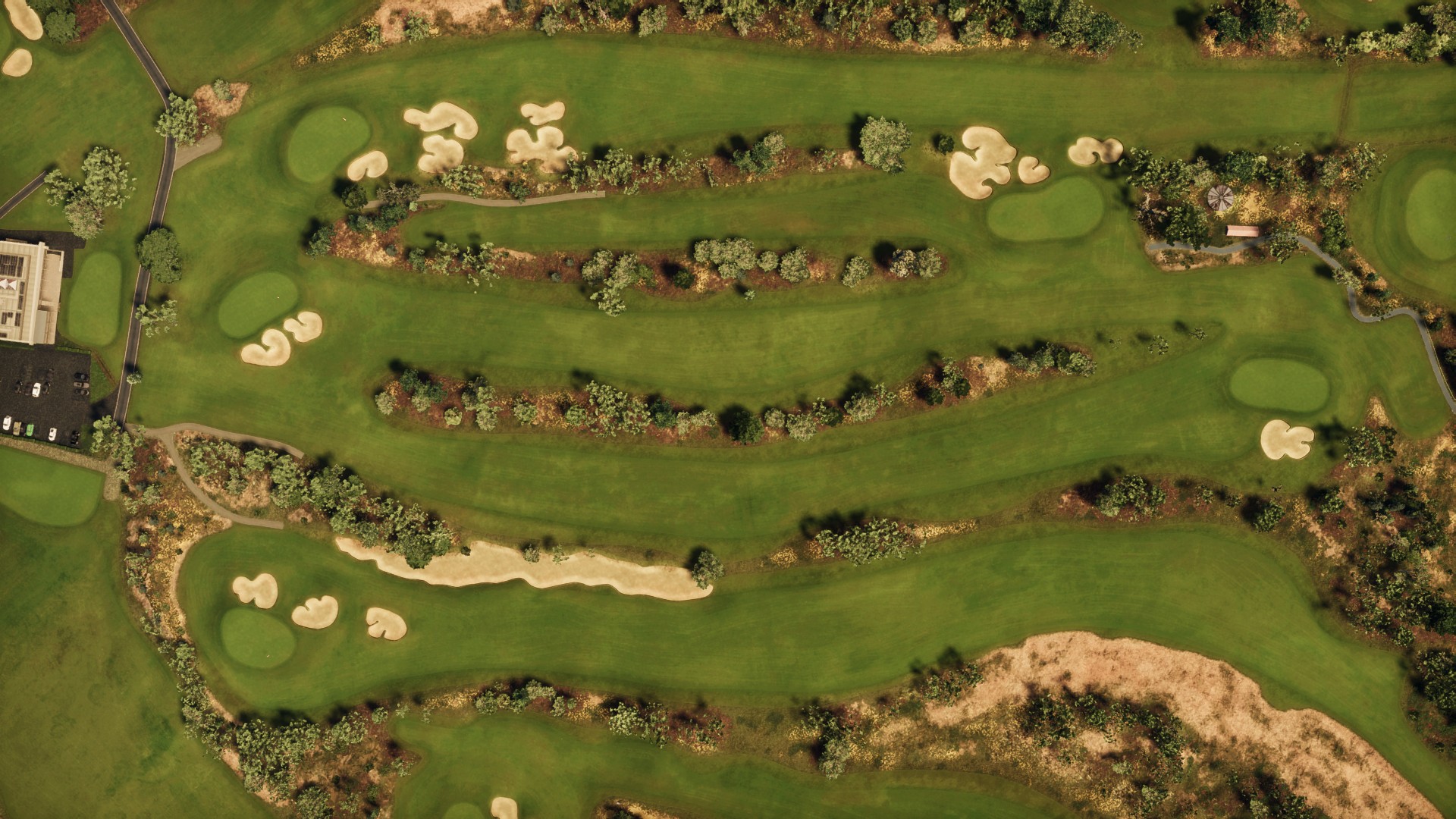Hole 10