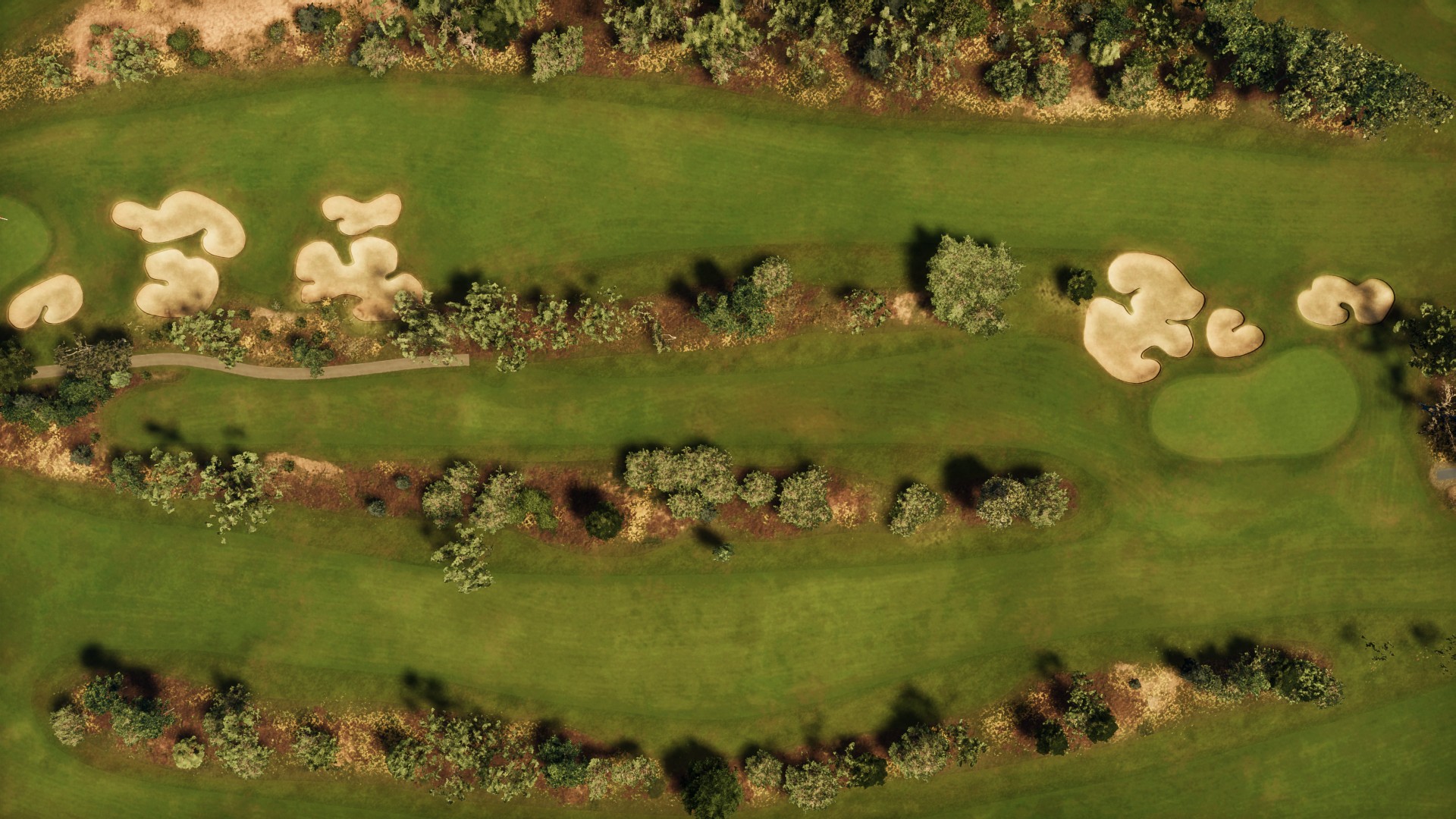 Hole 12